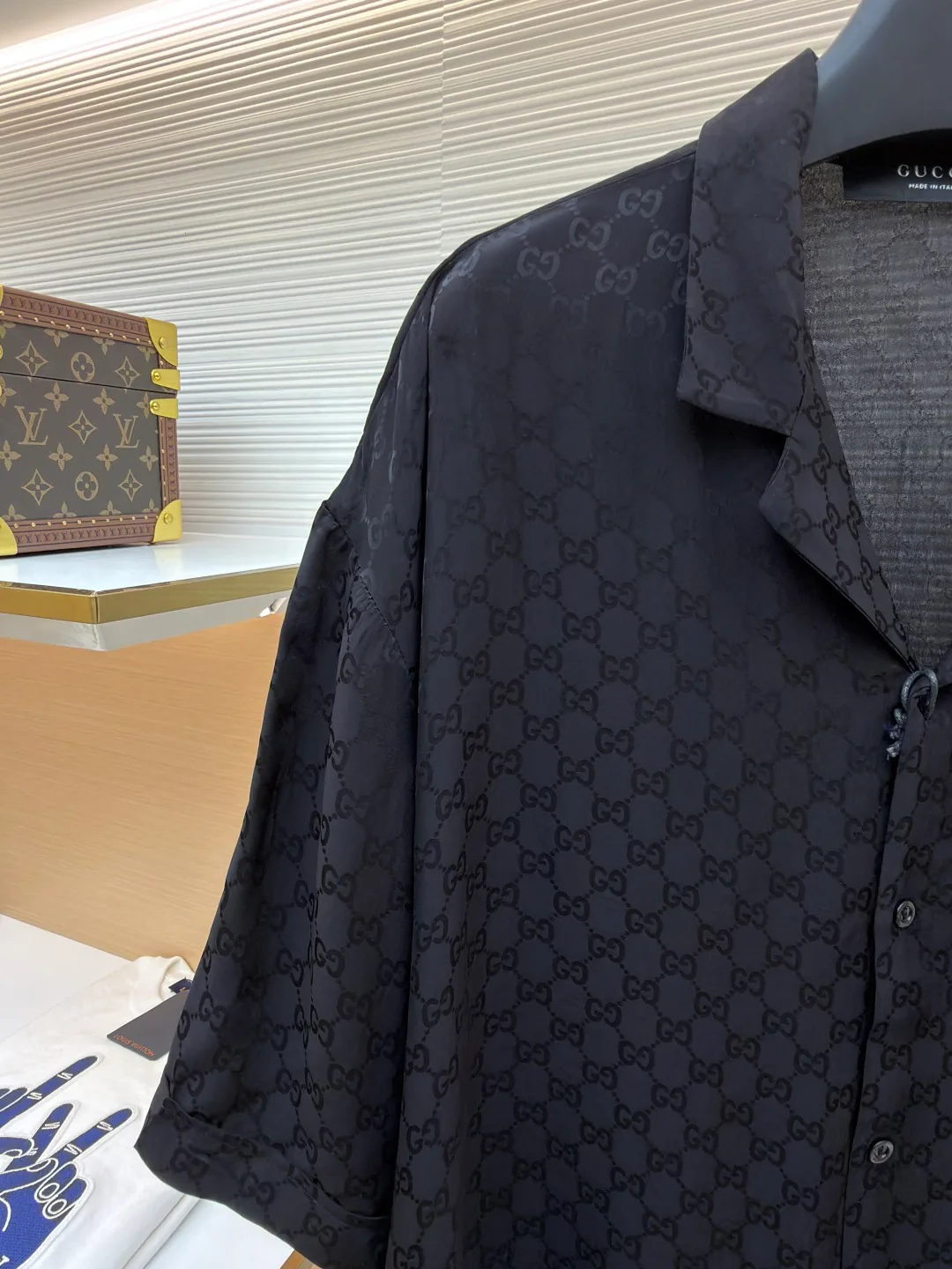 Men's Shirts GUCCI 18153825