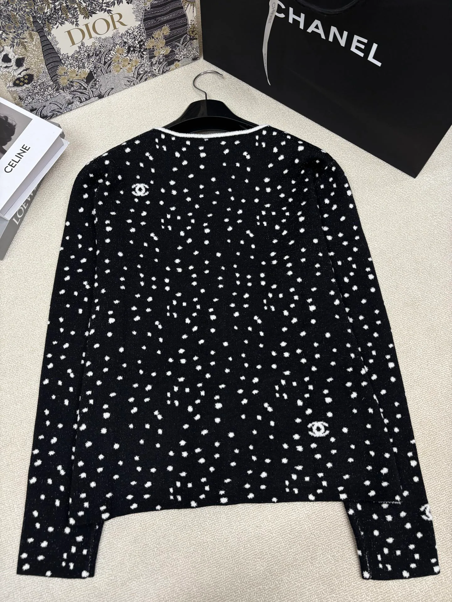 Women's Jumpers And Sweaters CHANEL 17476693