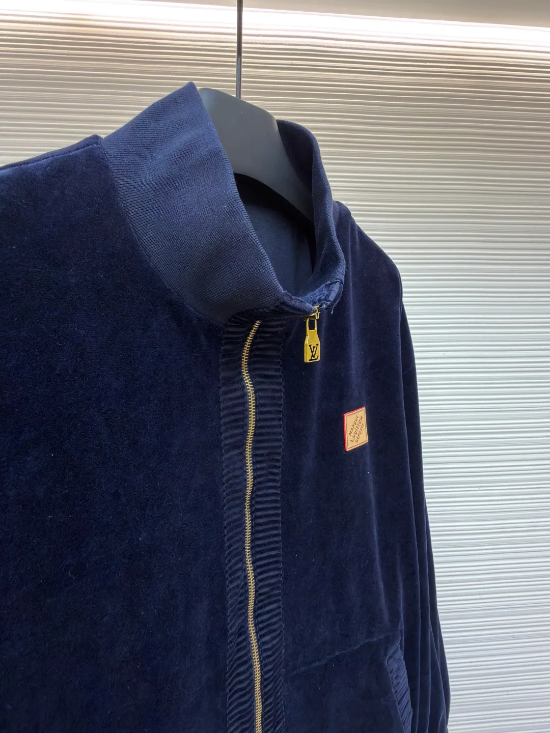 Men's Jackets And Down Jackets LOUIS VUITTON 17364971