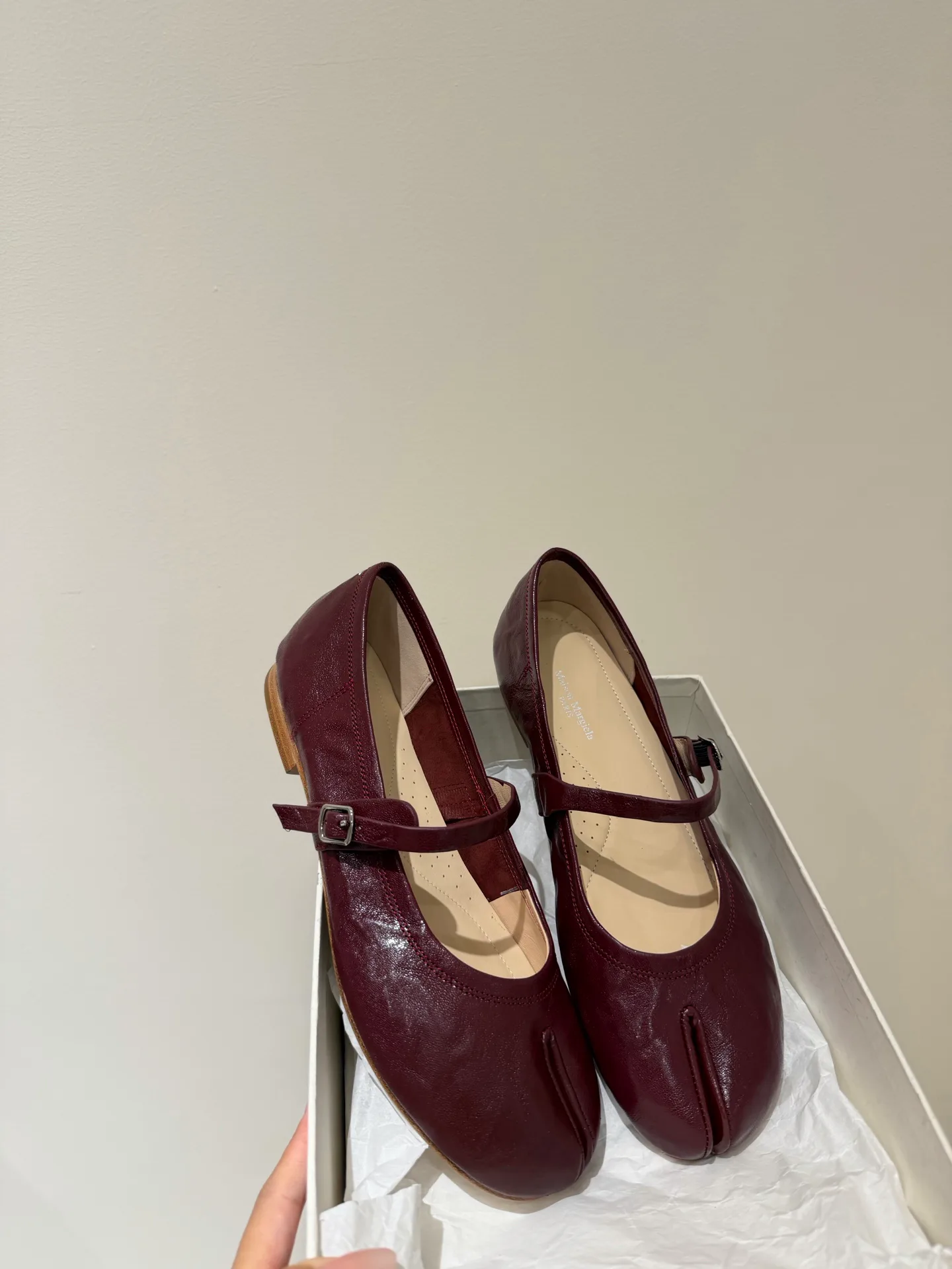 Women's Heels MAISON MARGIELA 17512128