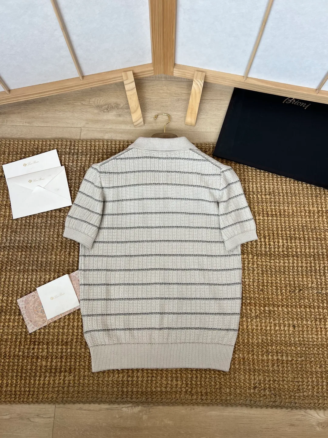 Men's Jumpers And Sweaters BRIONI 17699465