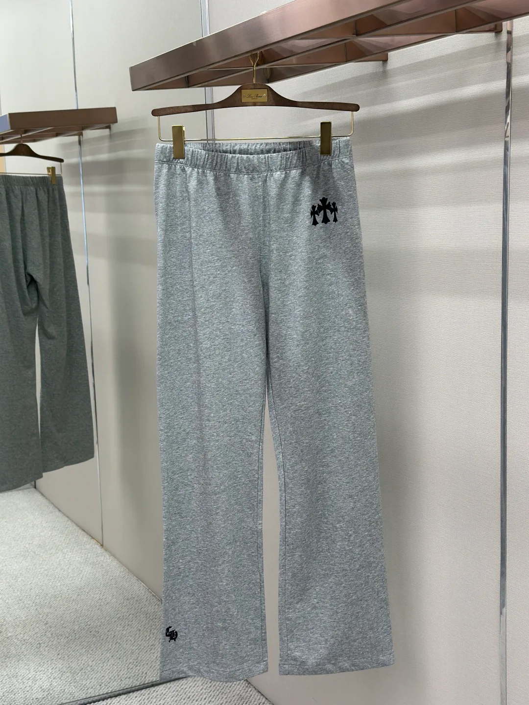 Men's Trousers CHROME HEARTS 17288607