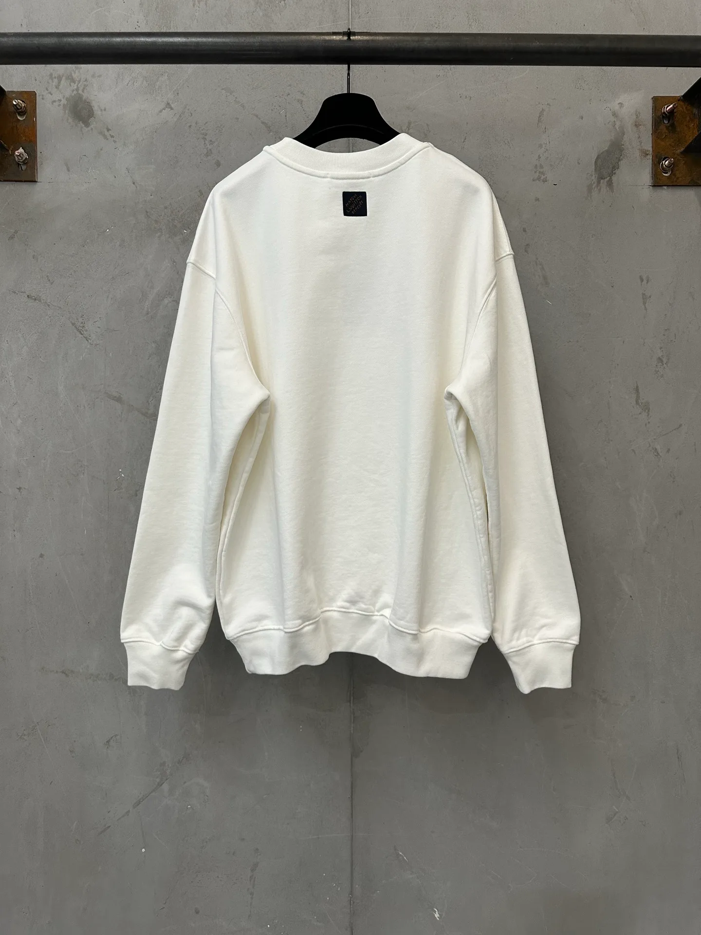 Men's Sweatshirts And Hoodies LOUIS VUITTON 17993161