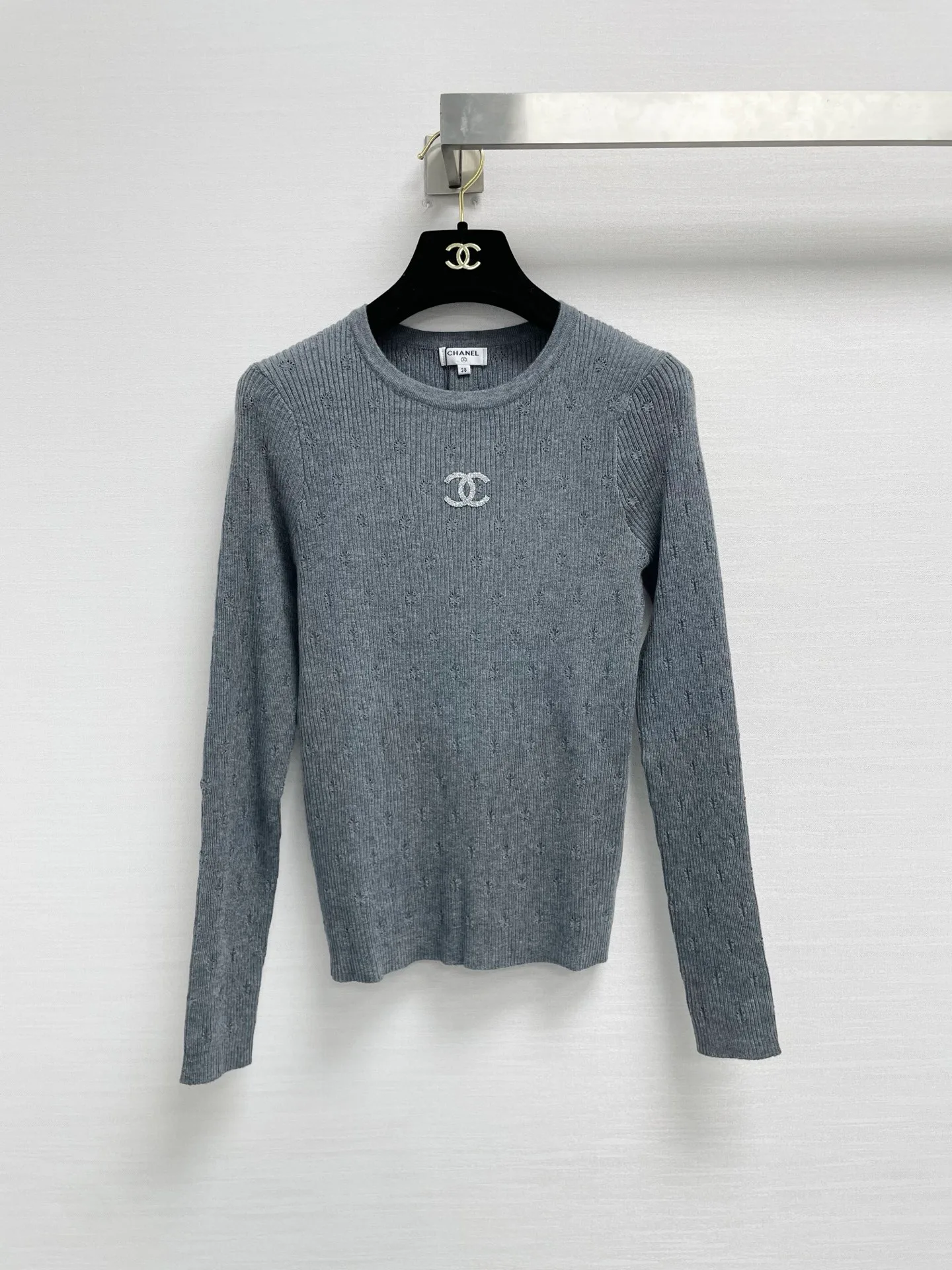 Women's Jumpers And Sweaters CHANEL 18305715