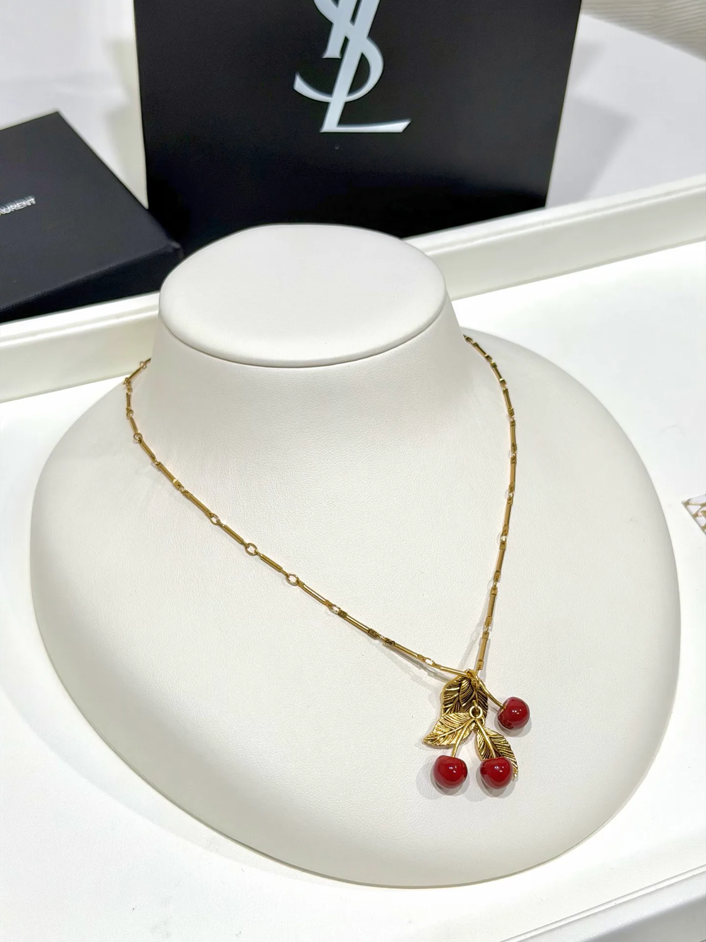Jewelry SAINT LAURENT 17770143