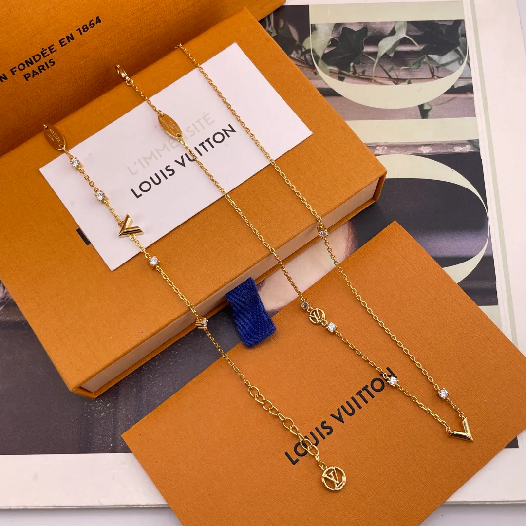 Jewelry LOUIS VUITTON 18441622