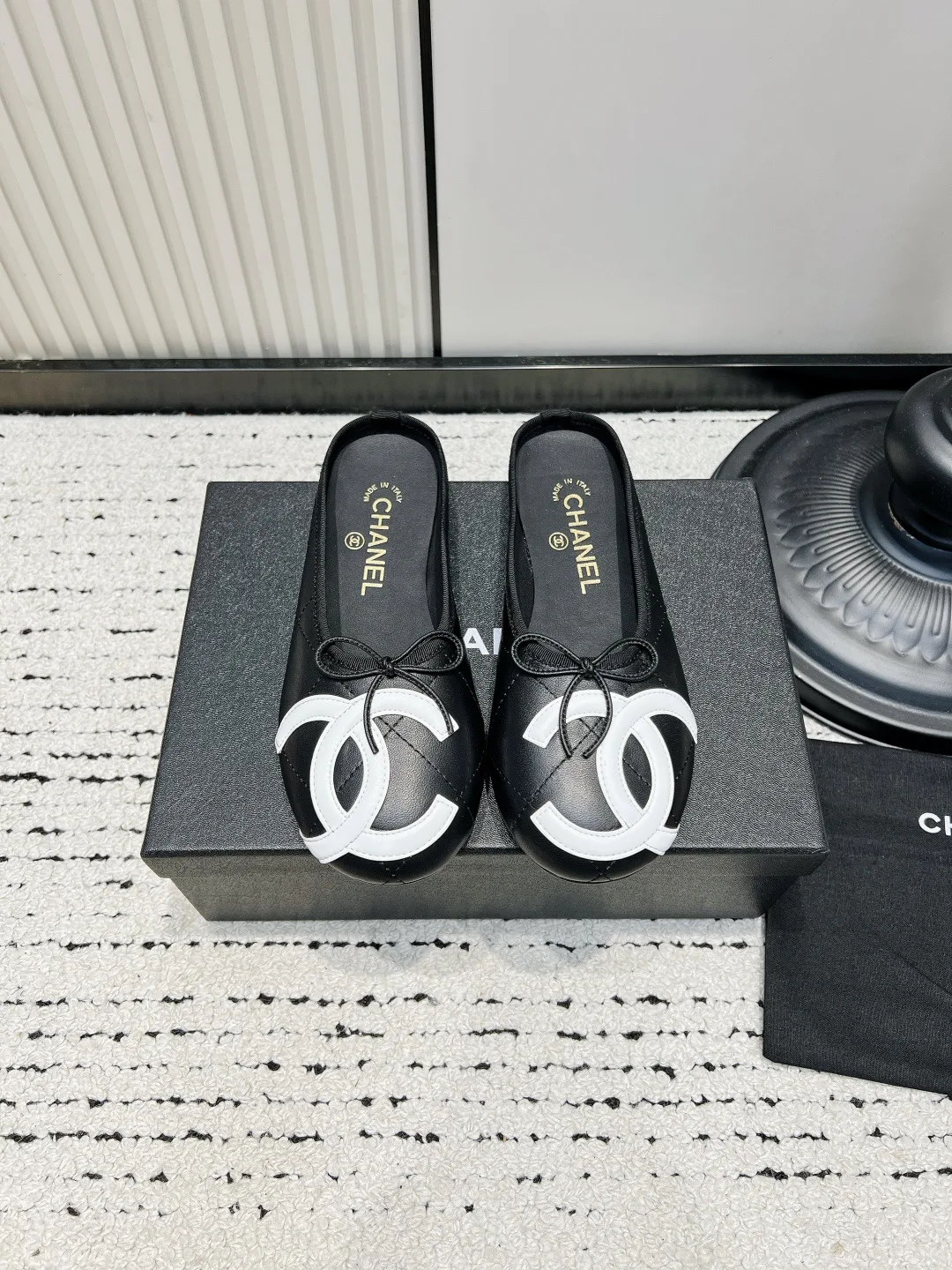 Women's Mules And Clogs CHANEL 17637856