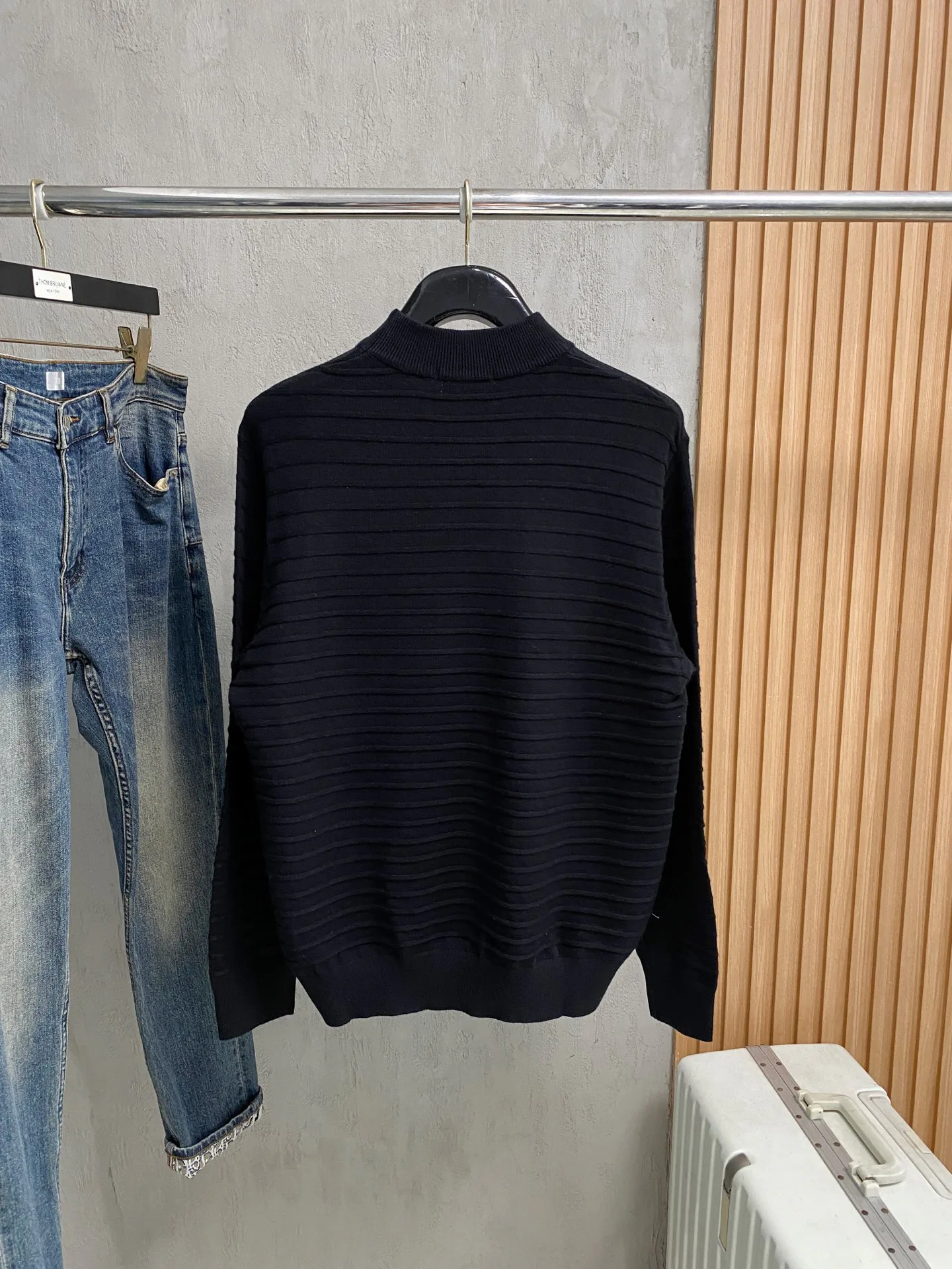 Джемперы И Свитеры Мужские Prada 18597044