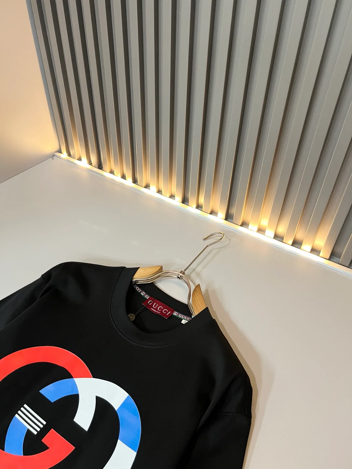 Men's T-Shirts GUCCI 18343174
