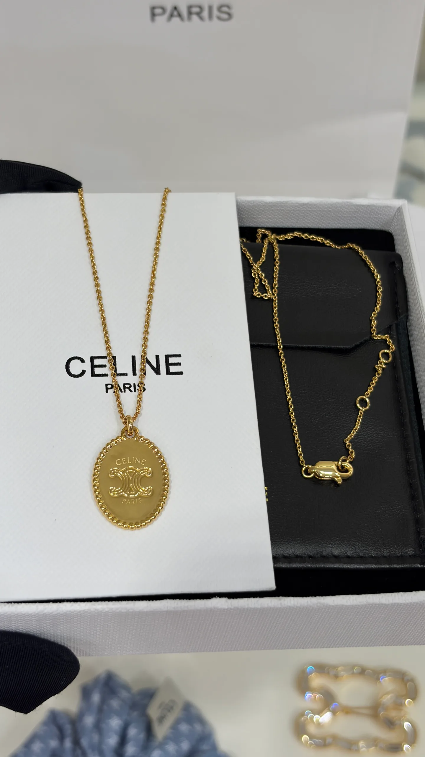Jewelry CELINE 17650571