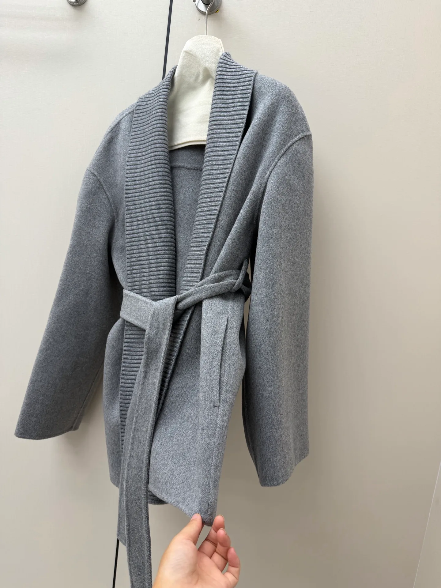 Women's Coats LORO PIANA 17919568