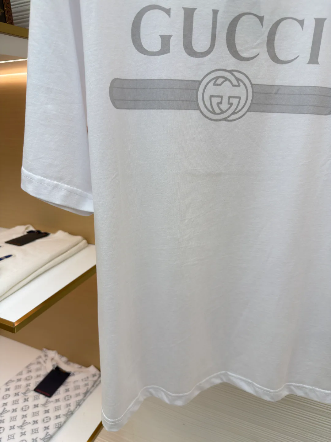 Men's T-Shirts GUCCI 18359688