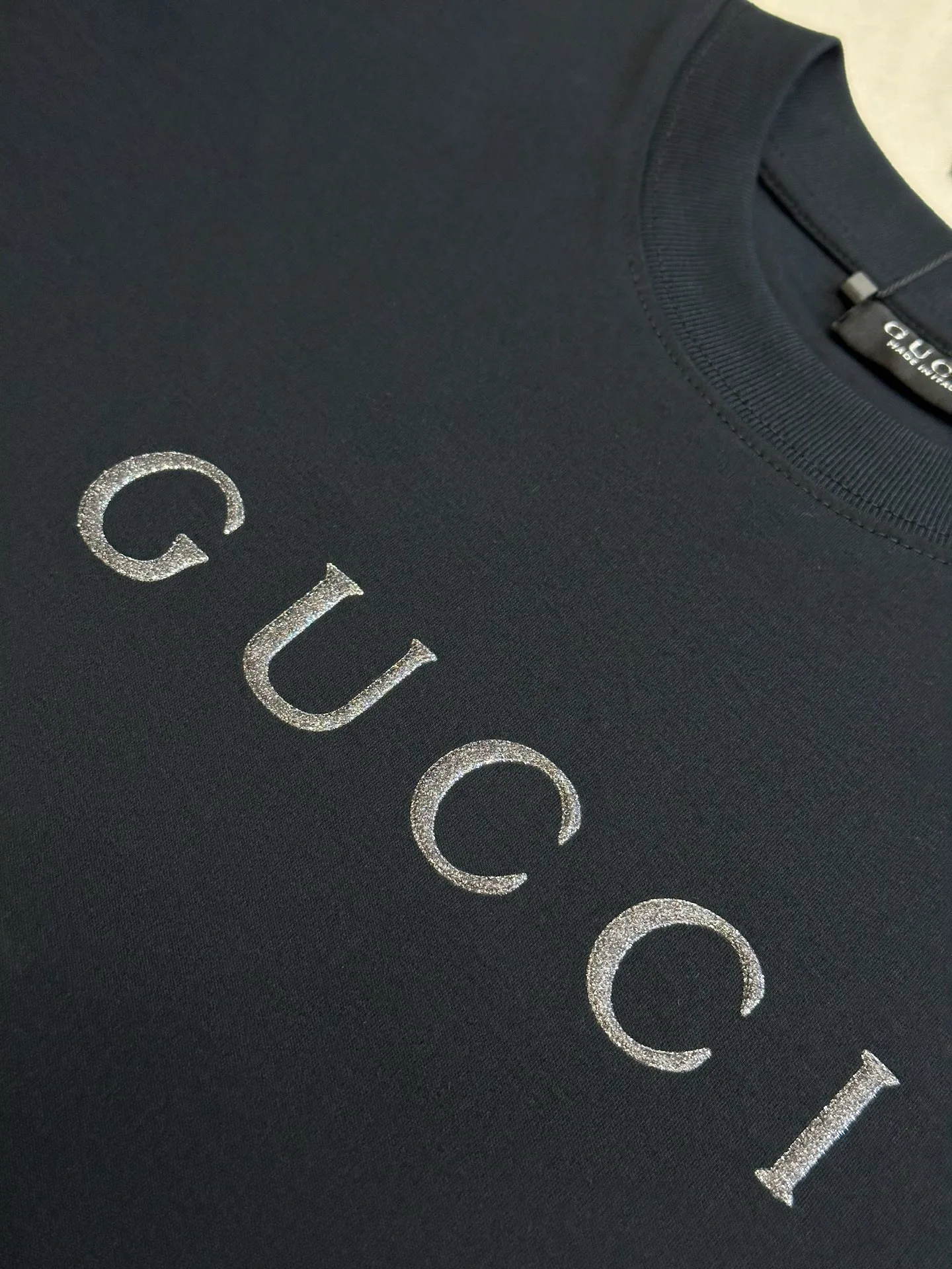 Men's T-Shirts GUCCI 18179547