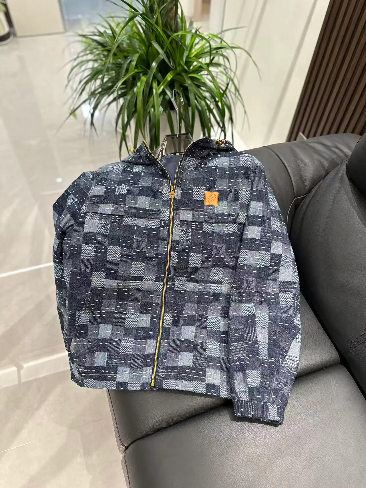 Men's Jackets And Down Jackets LOUIS VUITTON 17707399
