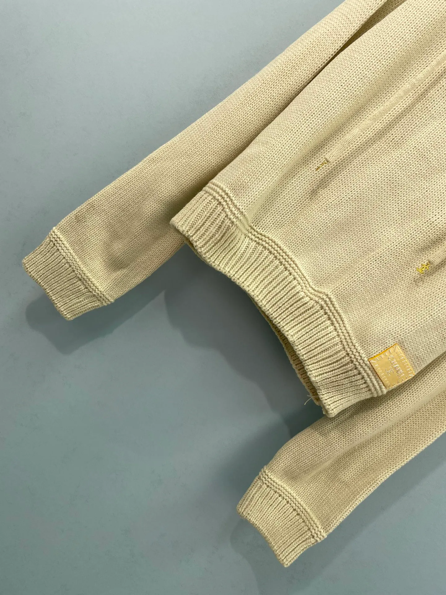 Women's Jumpers And Sweaters CHANEL 18208885