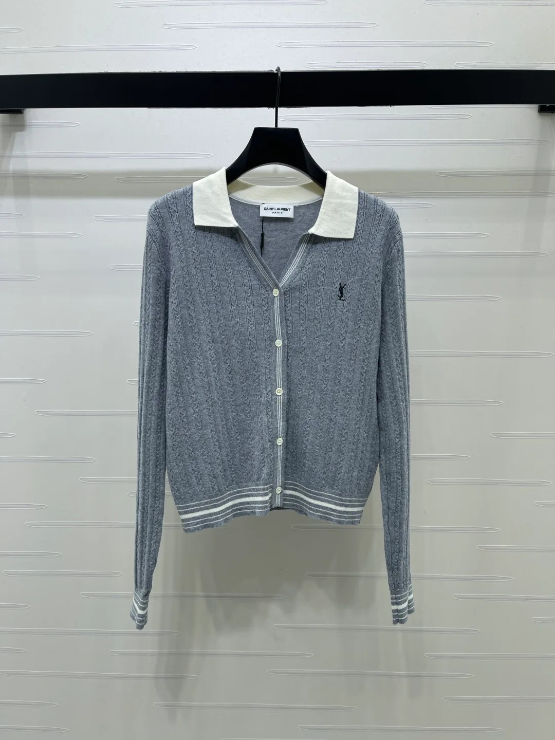 Women's Jumpers And Sweaters SAINT LAURENT 17952840
