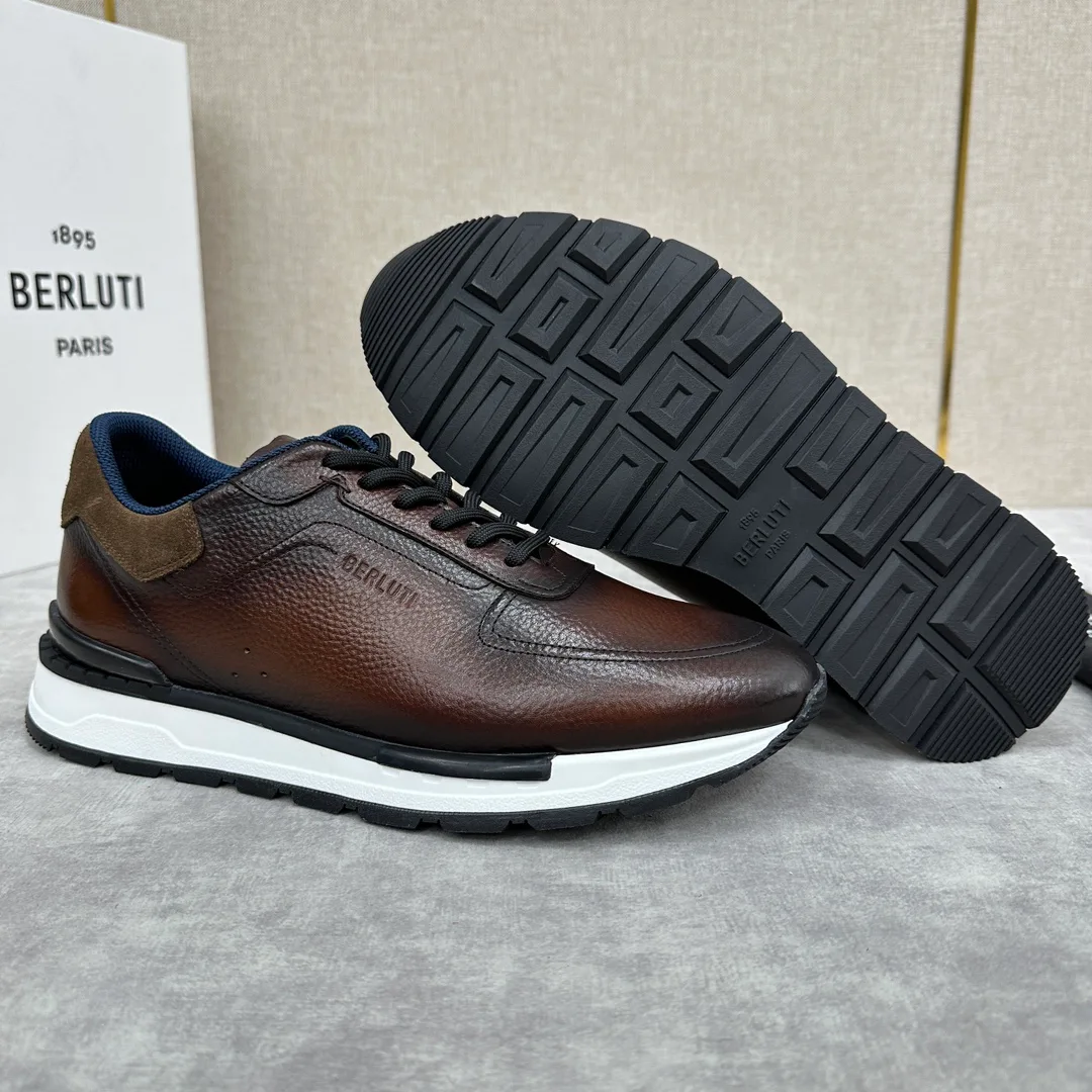 Men's Sneakers BERLUTI 17940972