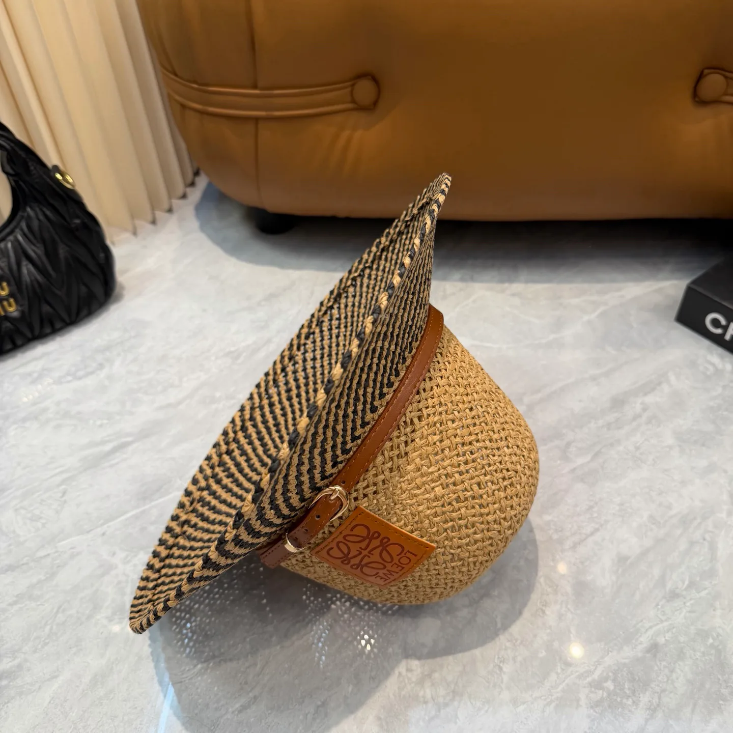 Hats LOEWE 17604943
