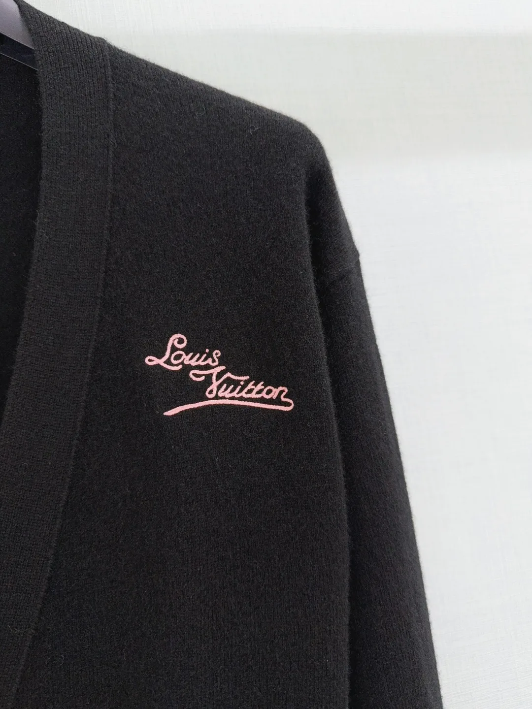 Women's Jumpers And Sweaters LOUIS VUITTON 17585055
