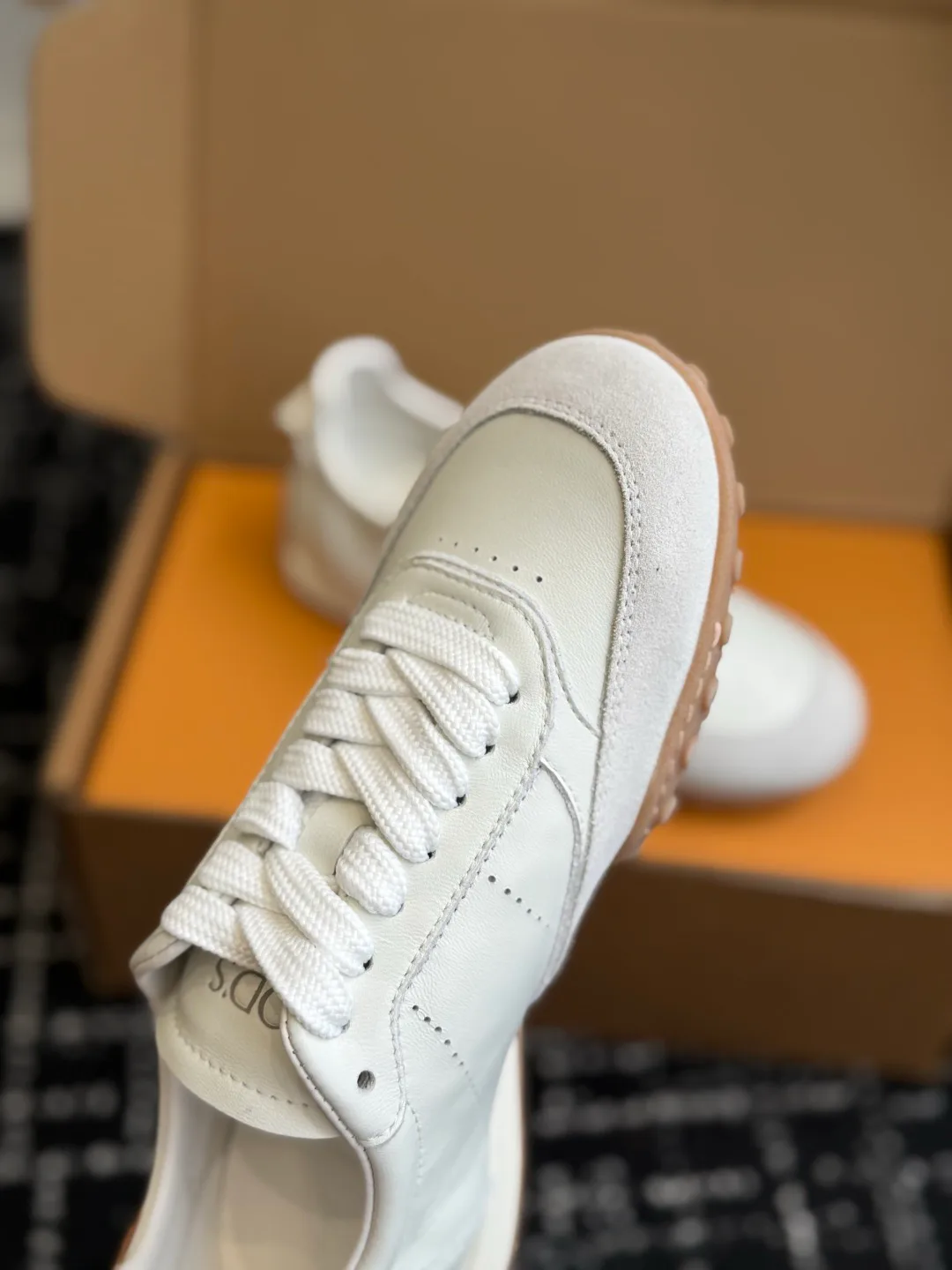 Women's Sneakers TOD'S 18409568