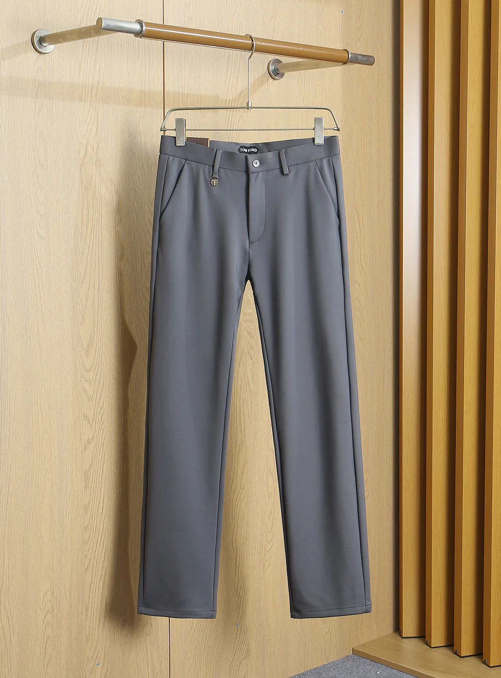 Men's Trousers TOM FORD 18139756