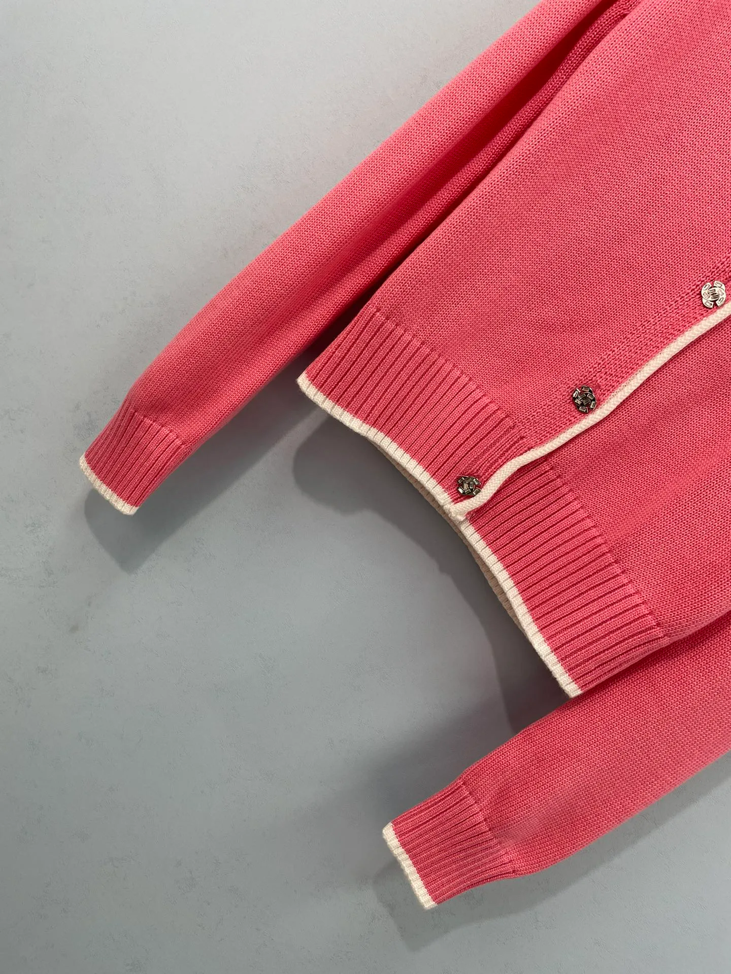 Women's Jumpers And Sweaters CHANEL 18513330