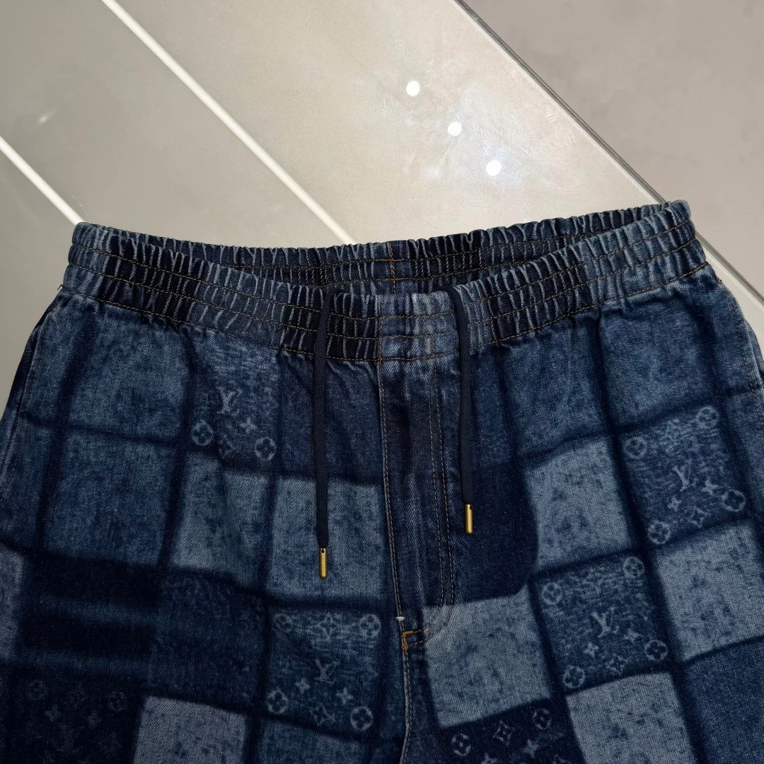 Men's Shorts LOUIS VUITTON 17594051