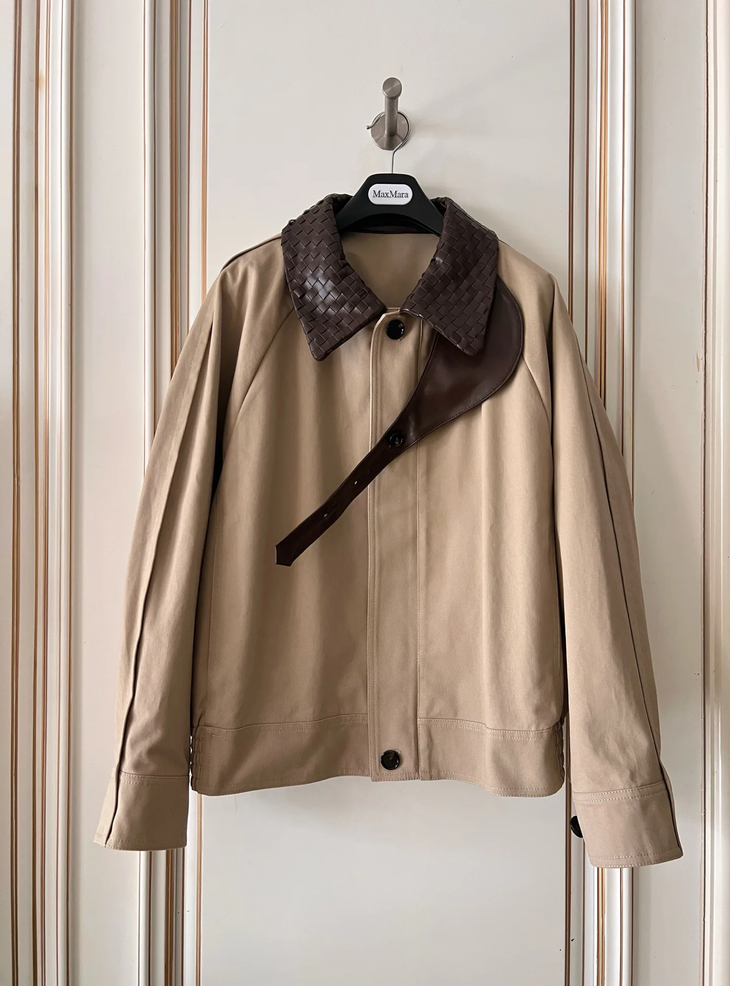 Women's Jackets And Down Jackets BOTTEGA VENETA 18065199