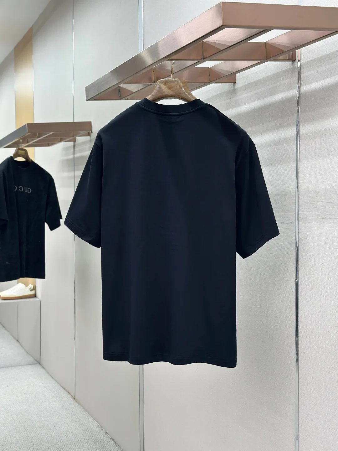 Men's T-Shirts GUCCI 18109803