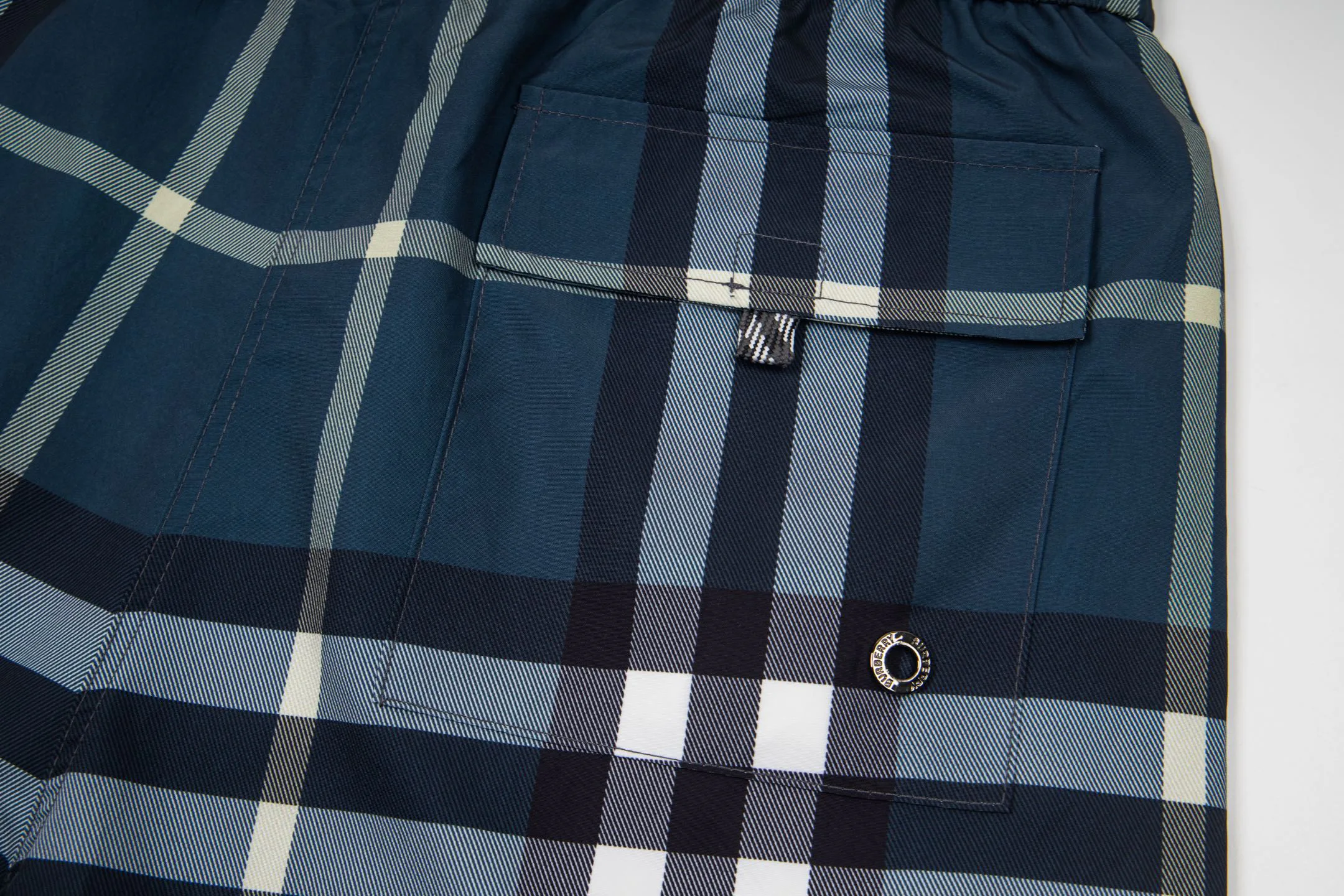 Men's Shorts BURBERRY 18000511