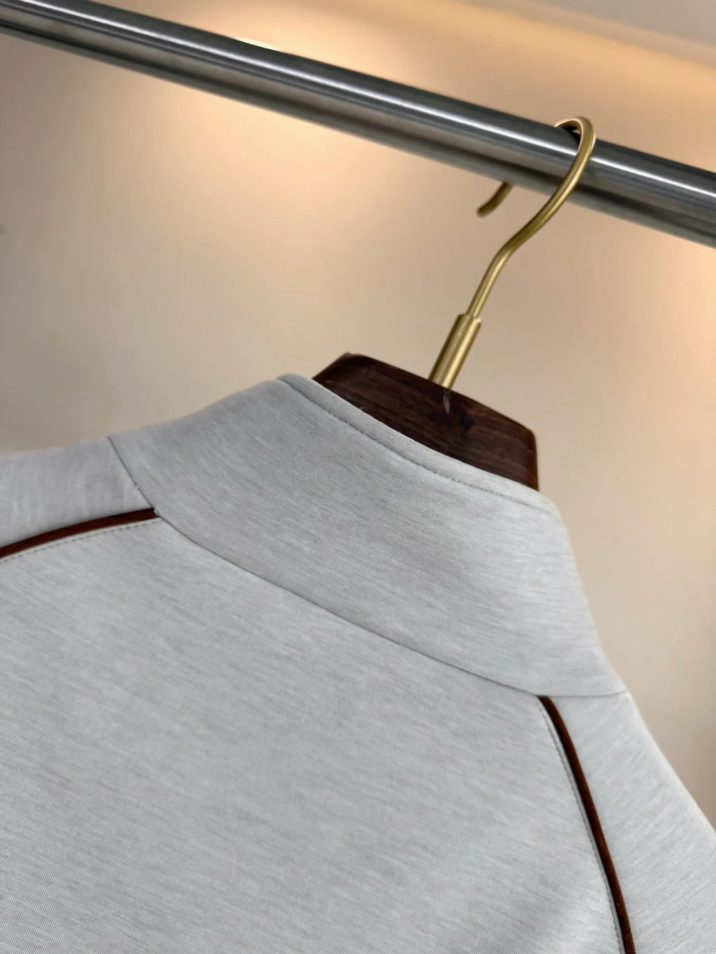 Men's Jackets And Down Jackets BRUNELLO CUCINELLI 18084524