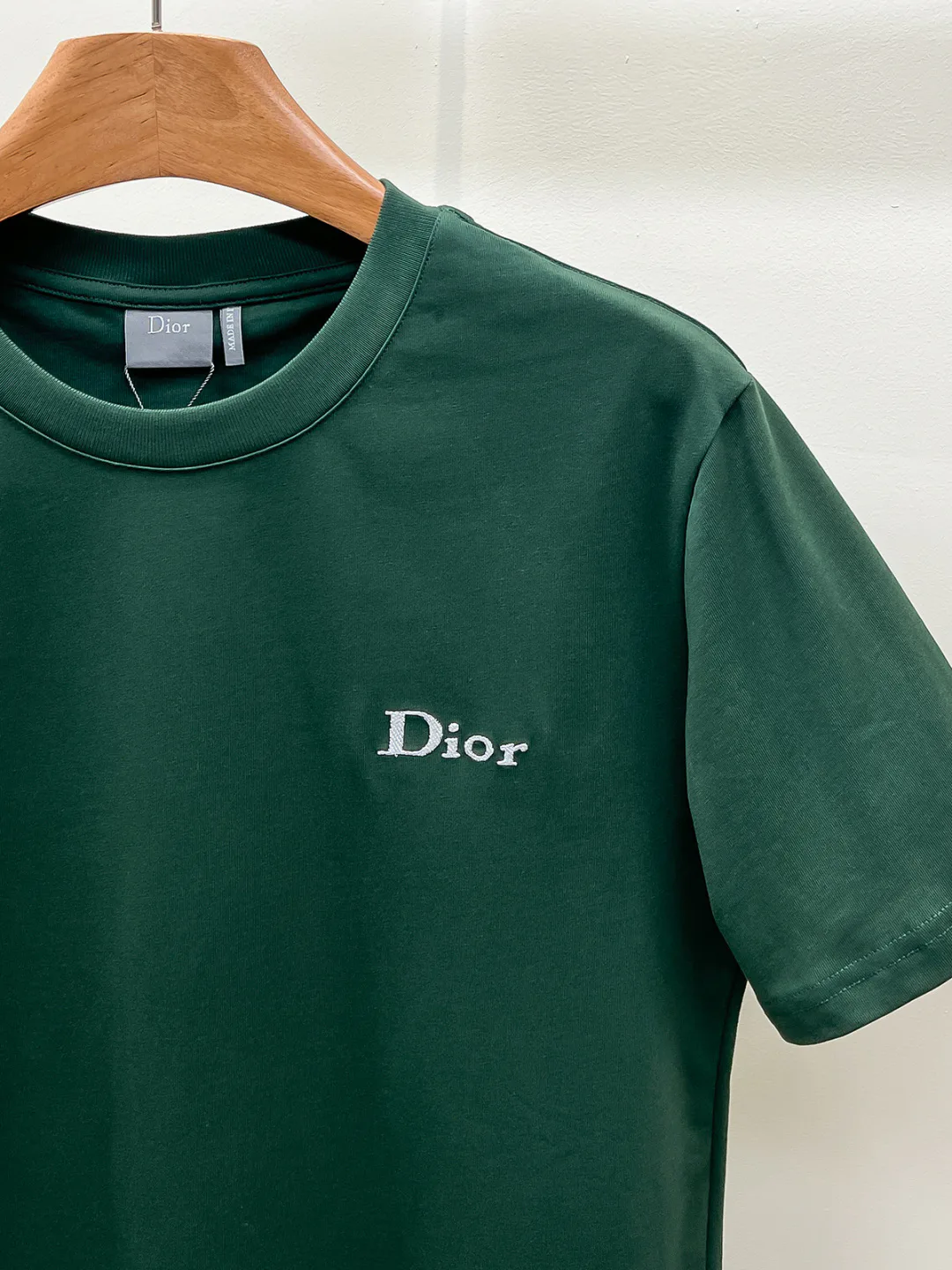 Men's T-Shirts CHRISTIAN DIOR 18499496
