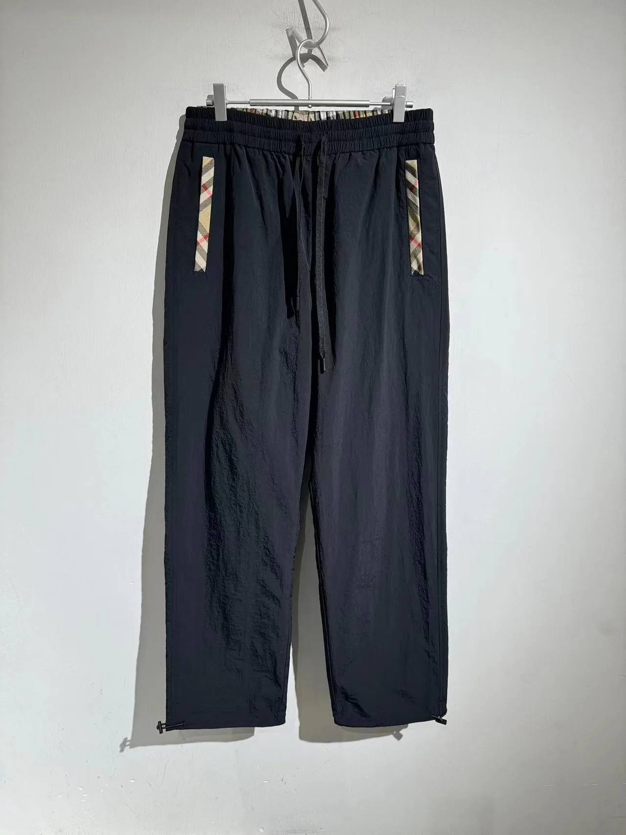 Брюки Мужские Burberry 18635598