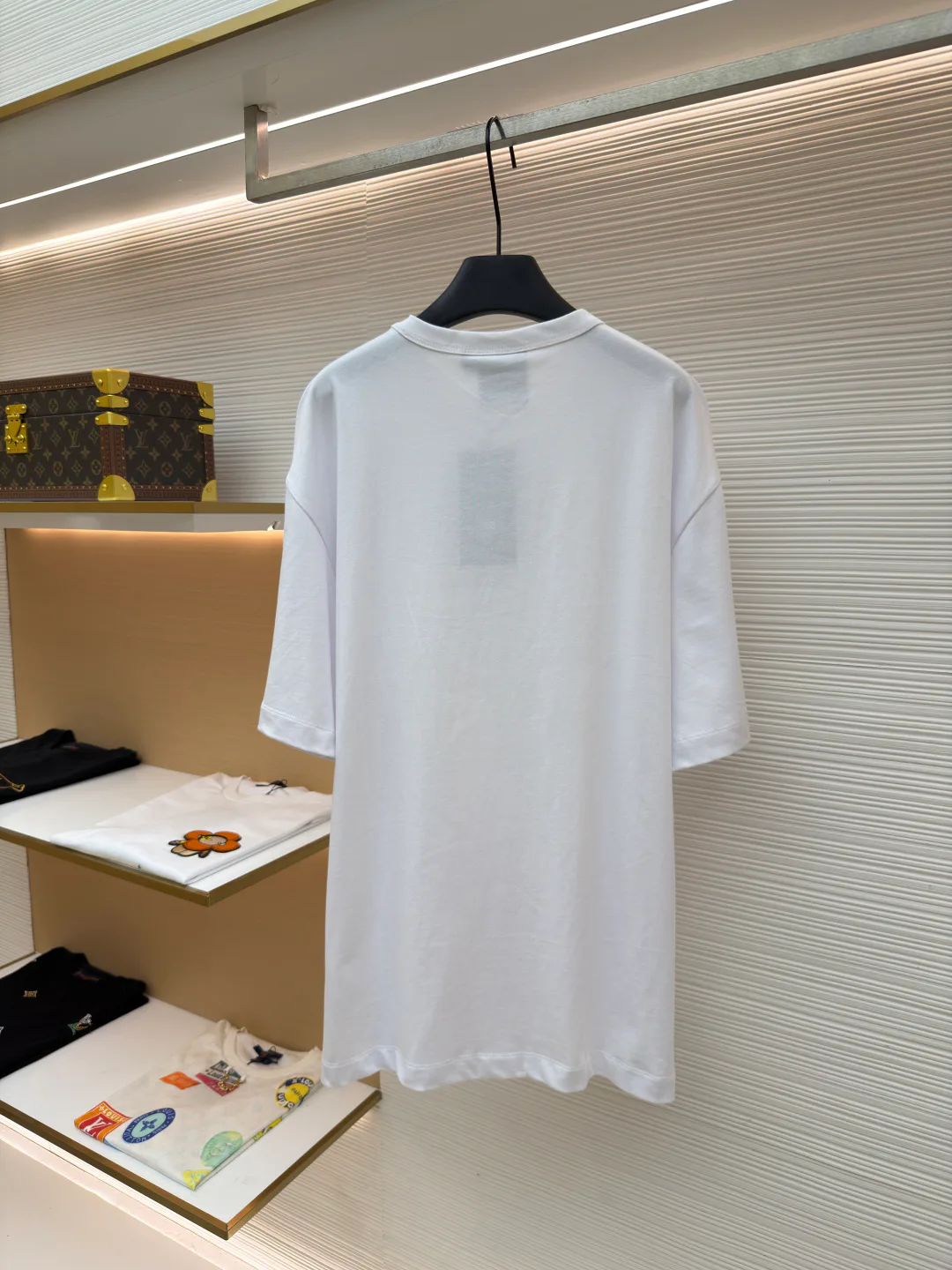 Men's T-Shirts CANADA GOOSE 18154013