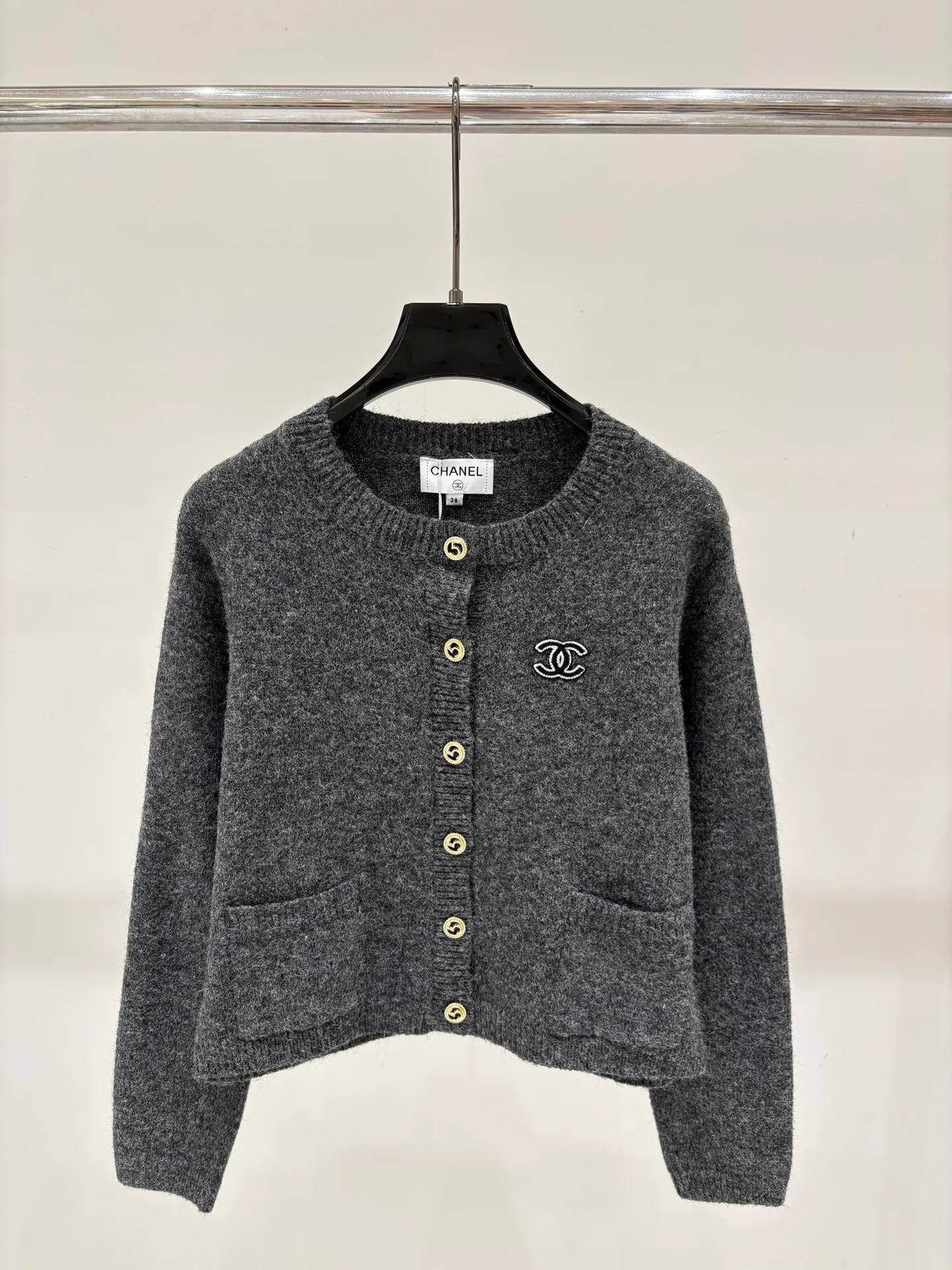Women's Jumpers And Sweaters CHANEL 17932551