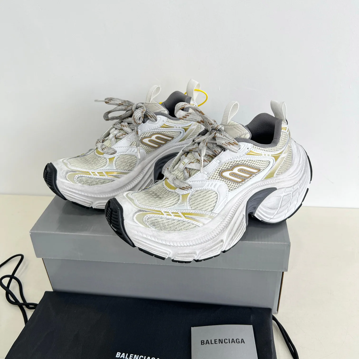 Women's Sneakers BALENCIAGA 17759464