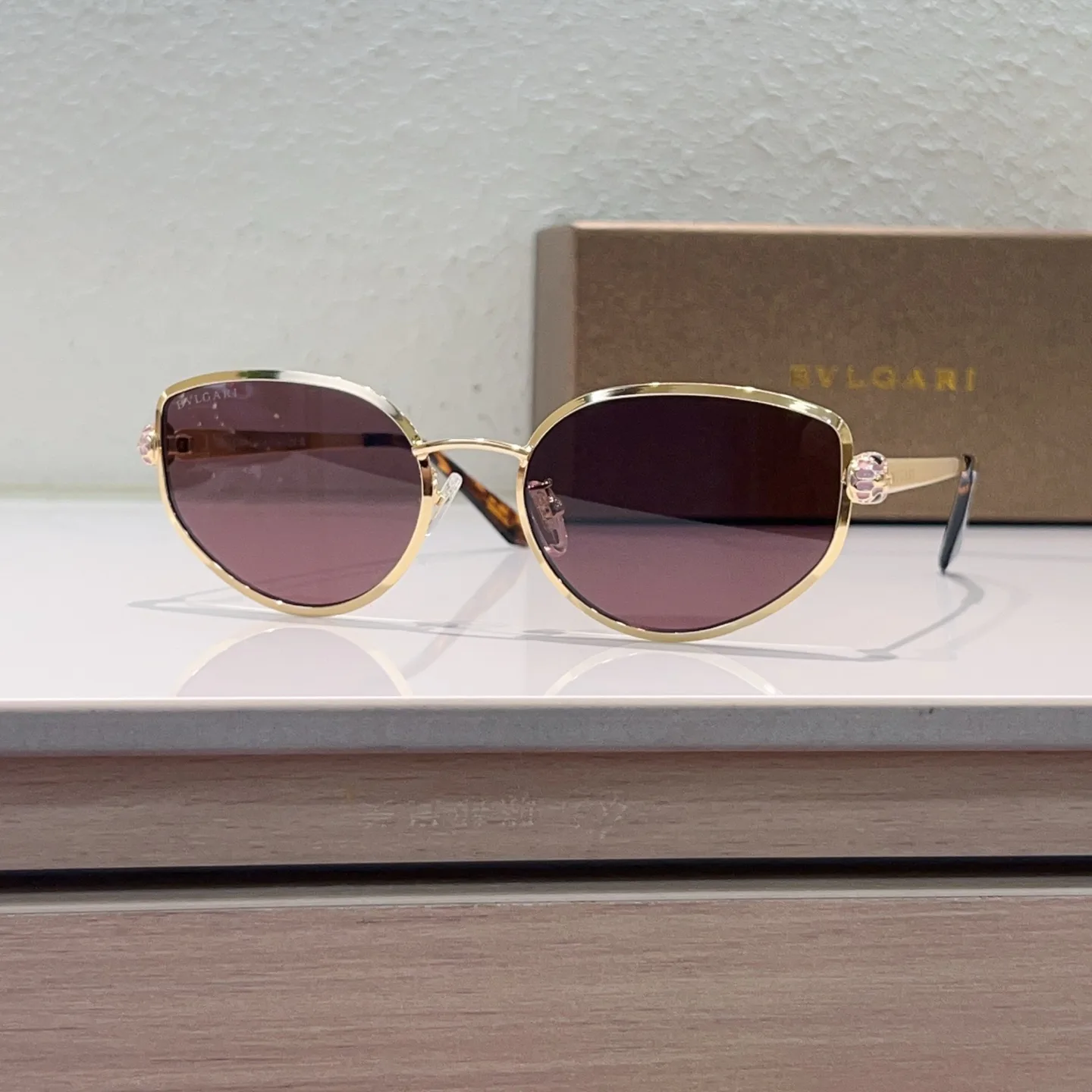 Glasses BVLGARI 17949283