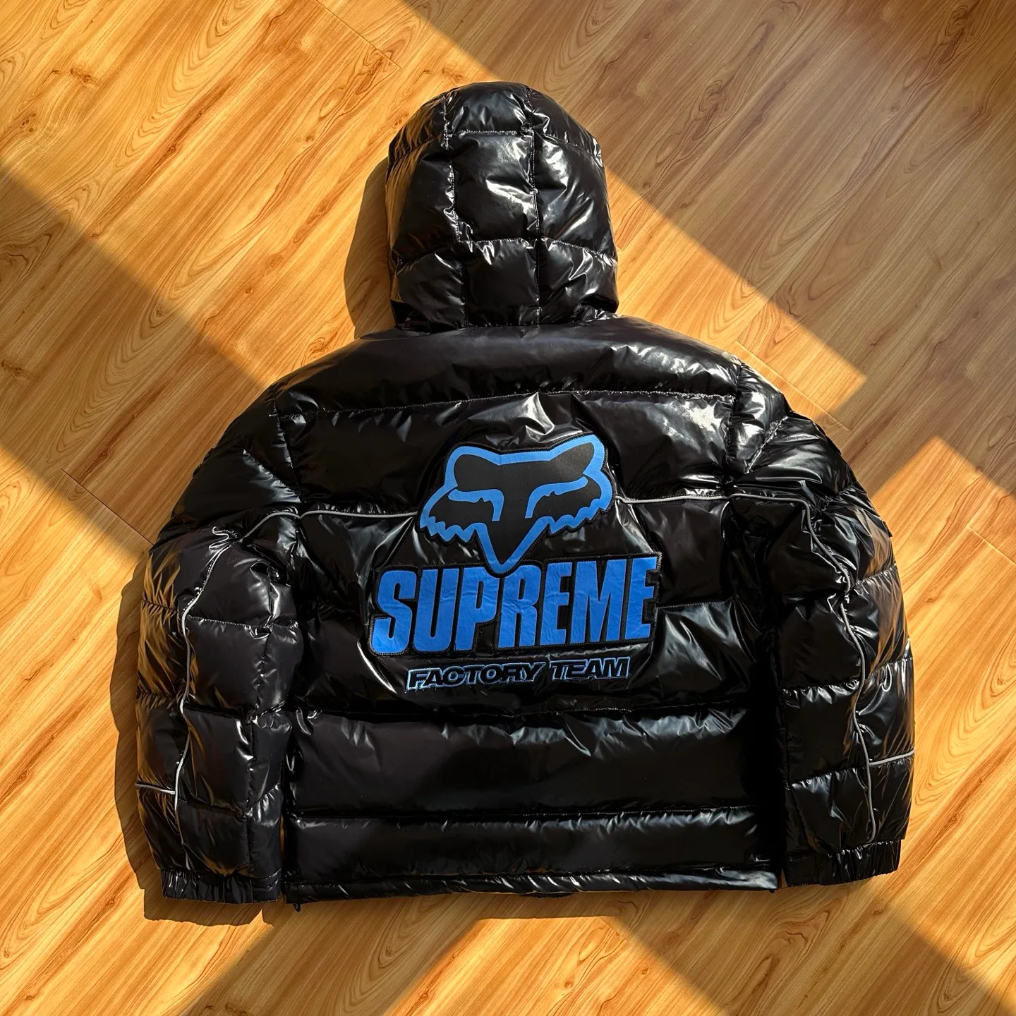 Men's Jackets And Down Jackets SUPREME 18289786