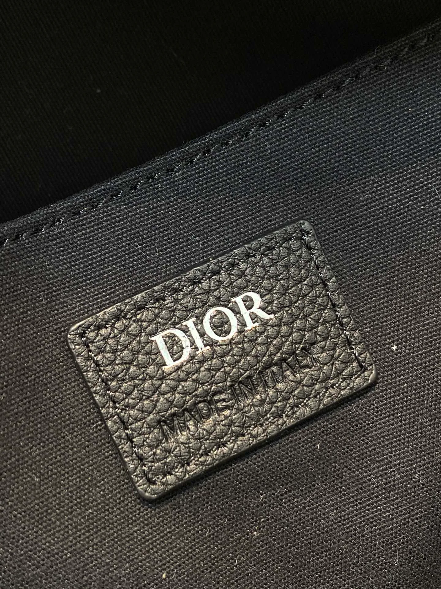 Women's Backpacks CHRISTIAN DIOR 18393159