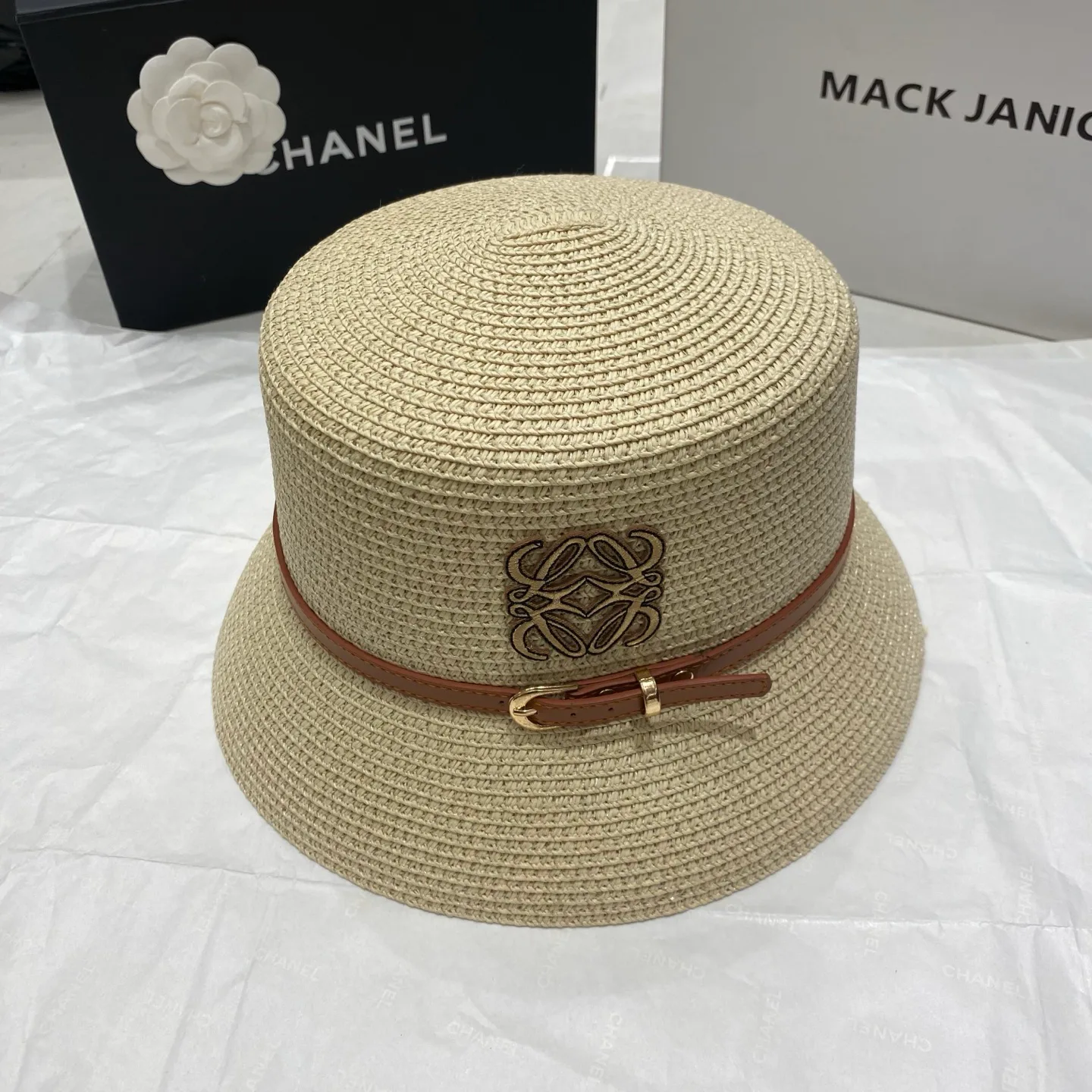 Hats LOEWE 17498285