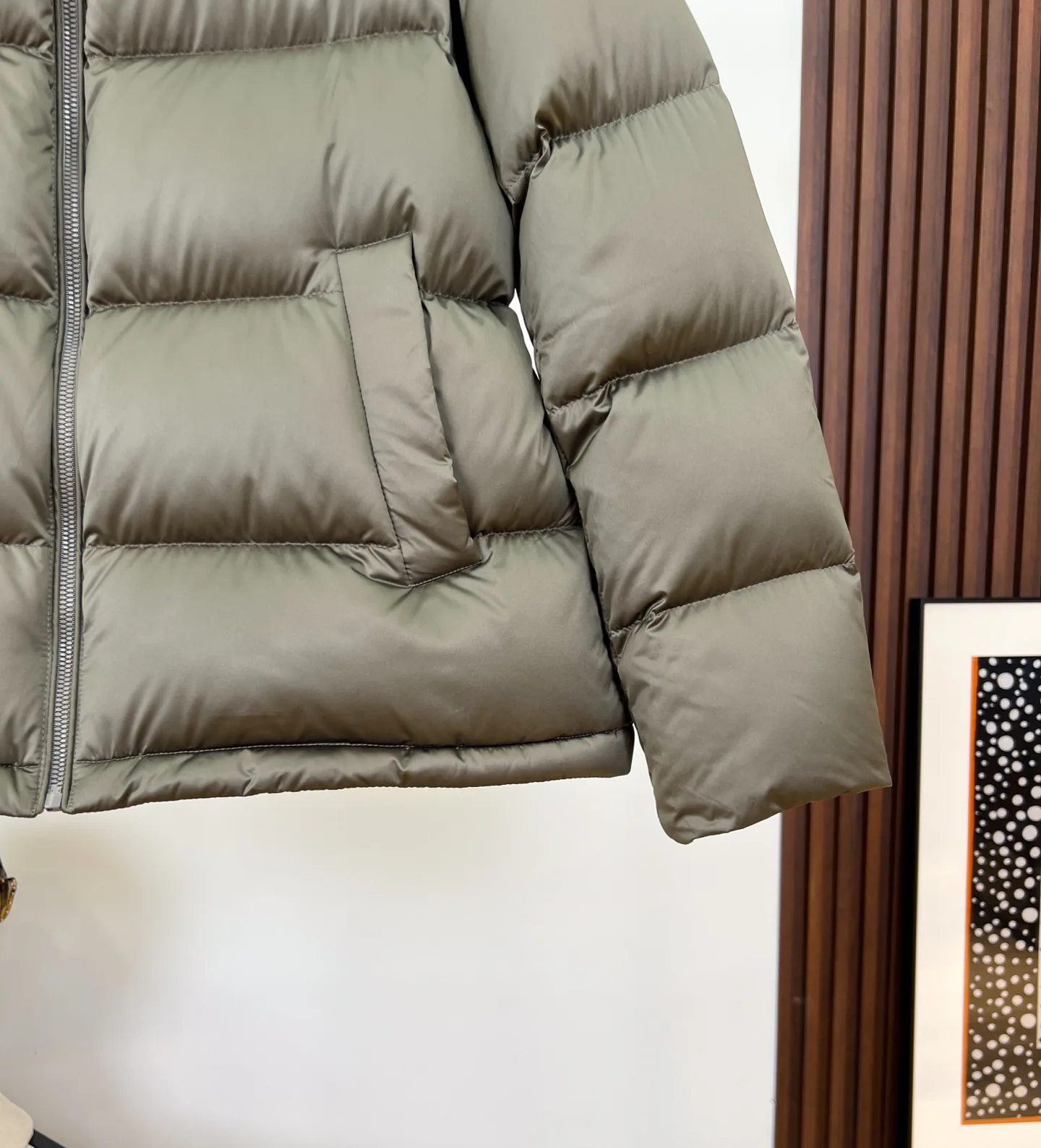 Women's Jackets And Down Jackets MIU MIU 17964793