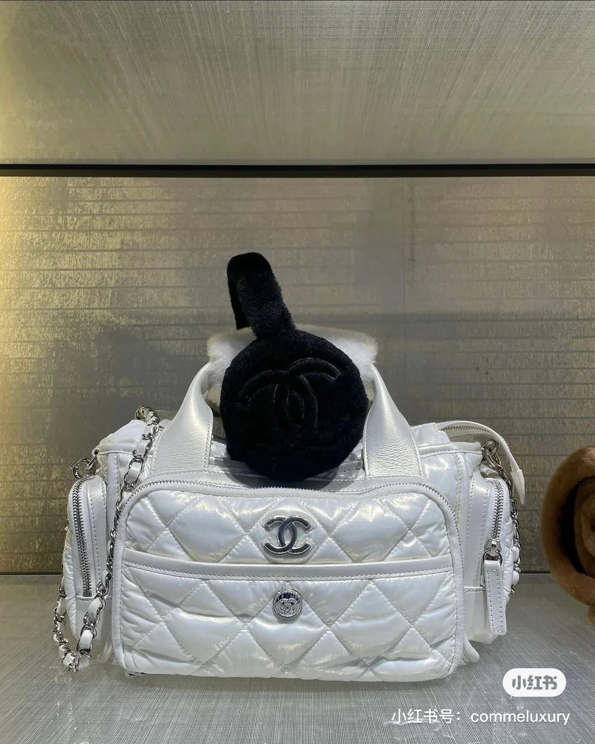 Women's Classic Handbags CHANEL 18065742