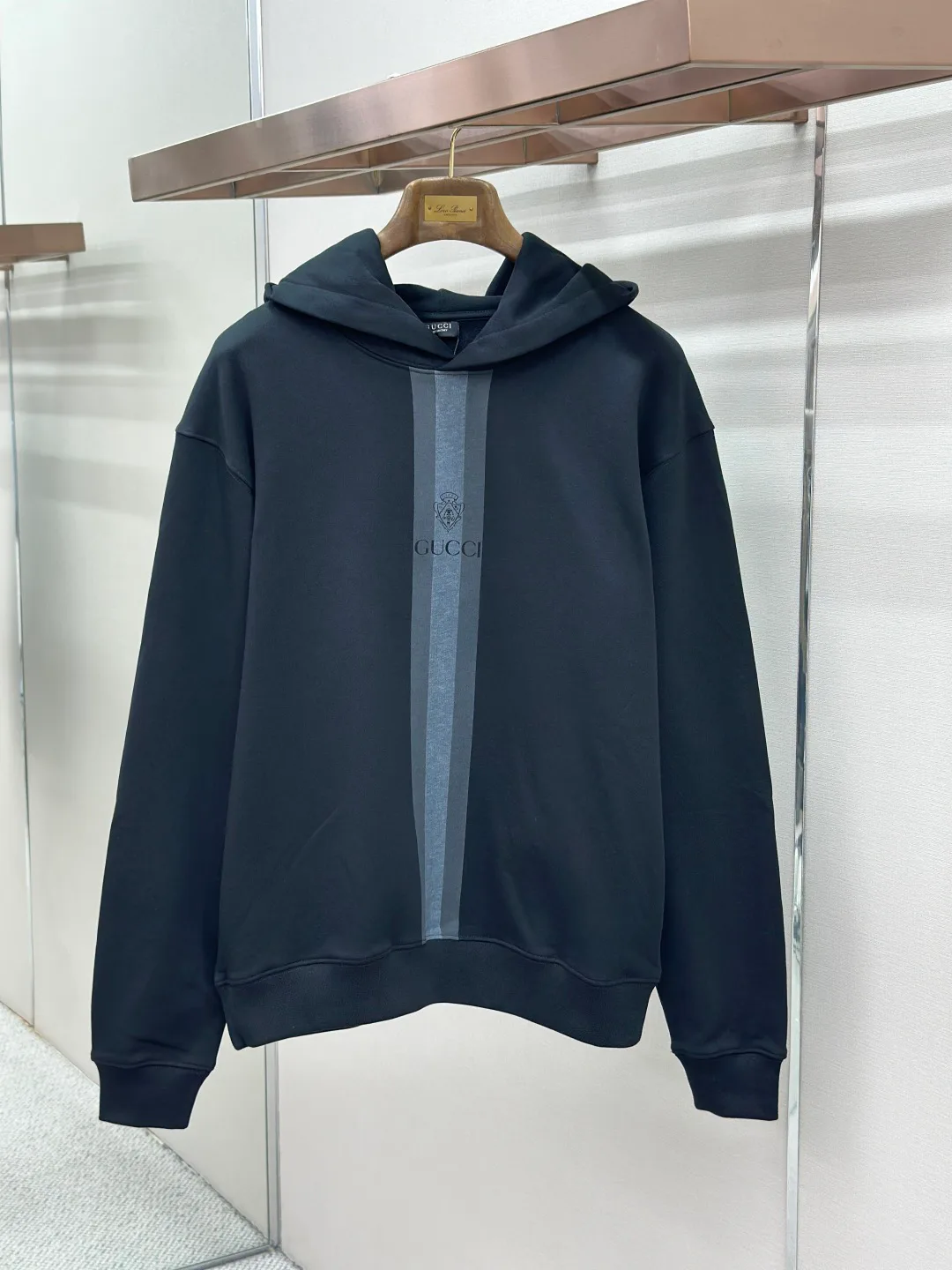 Men's Sweatshirts And Hoodies GUCCI 18109797