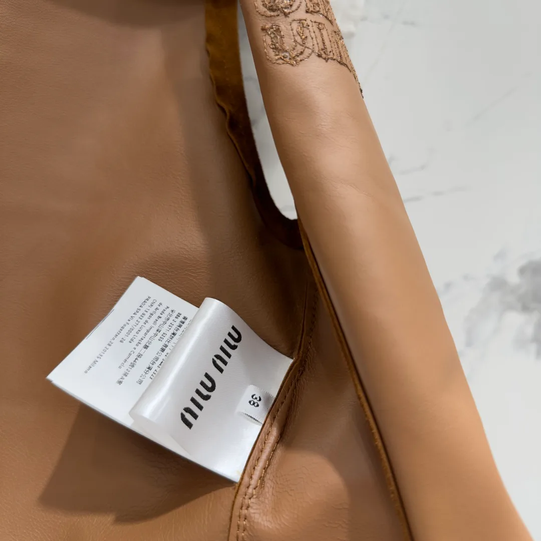 Women's Vests MIU MIU 18172974