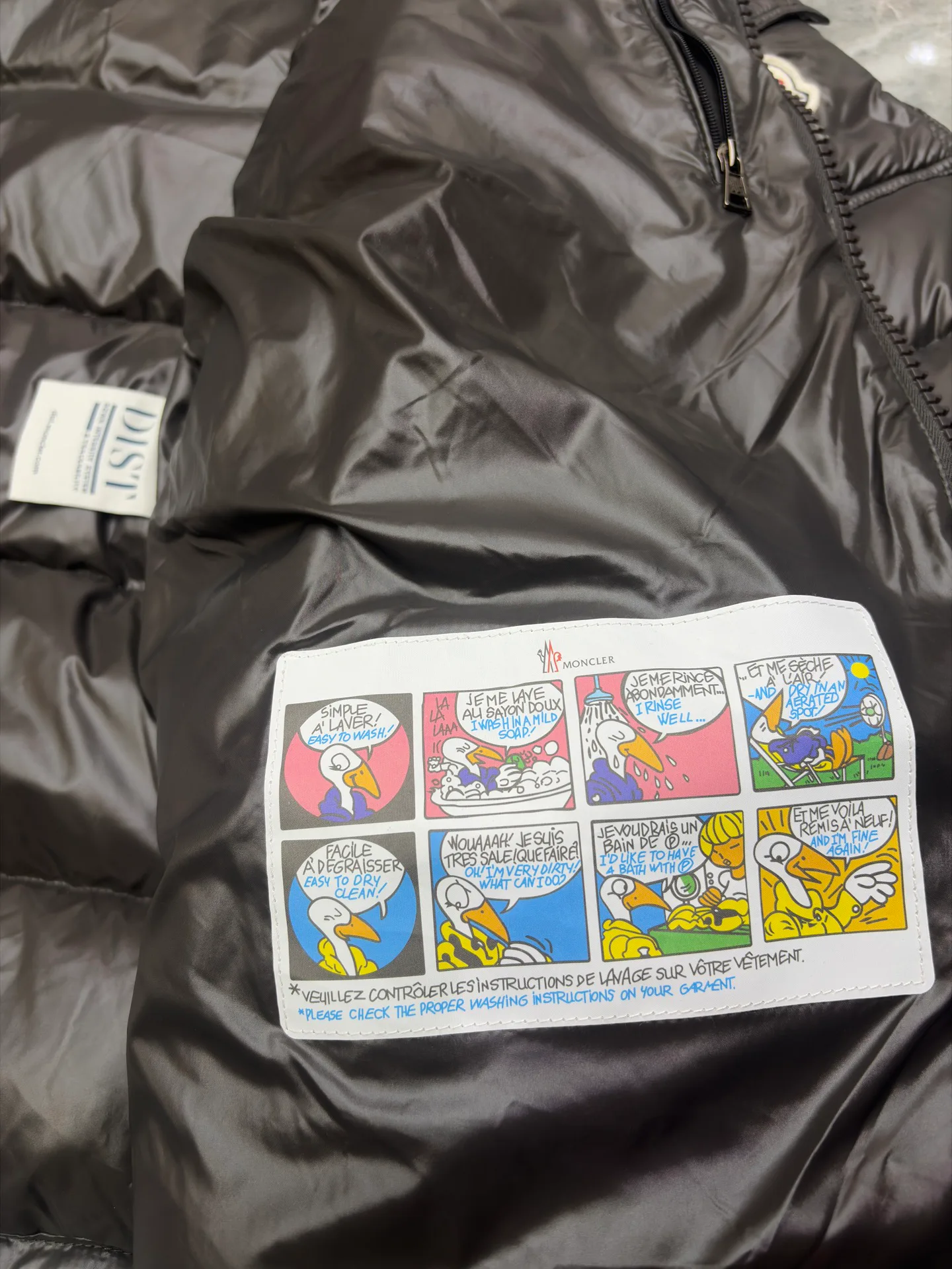 Men's Jackets And Down Jackets MONCLER 17568678