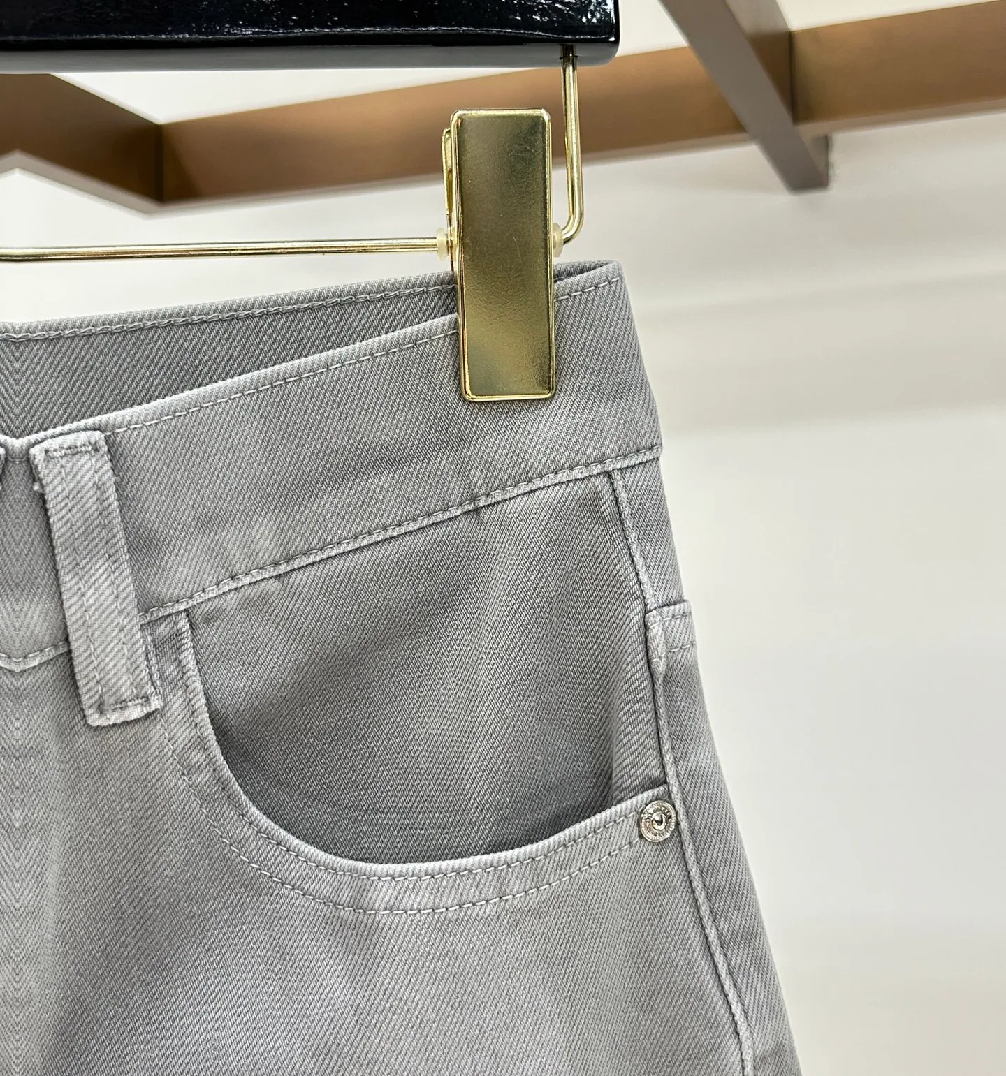 Men's Jeans ZEGNA 17993404