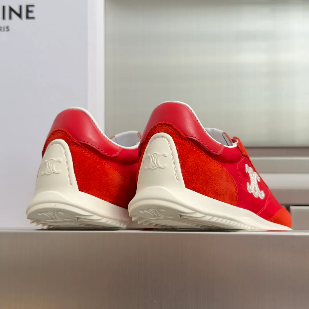 Women's Sneakers CELINE 18505301