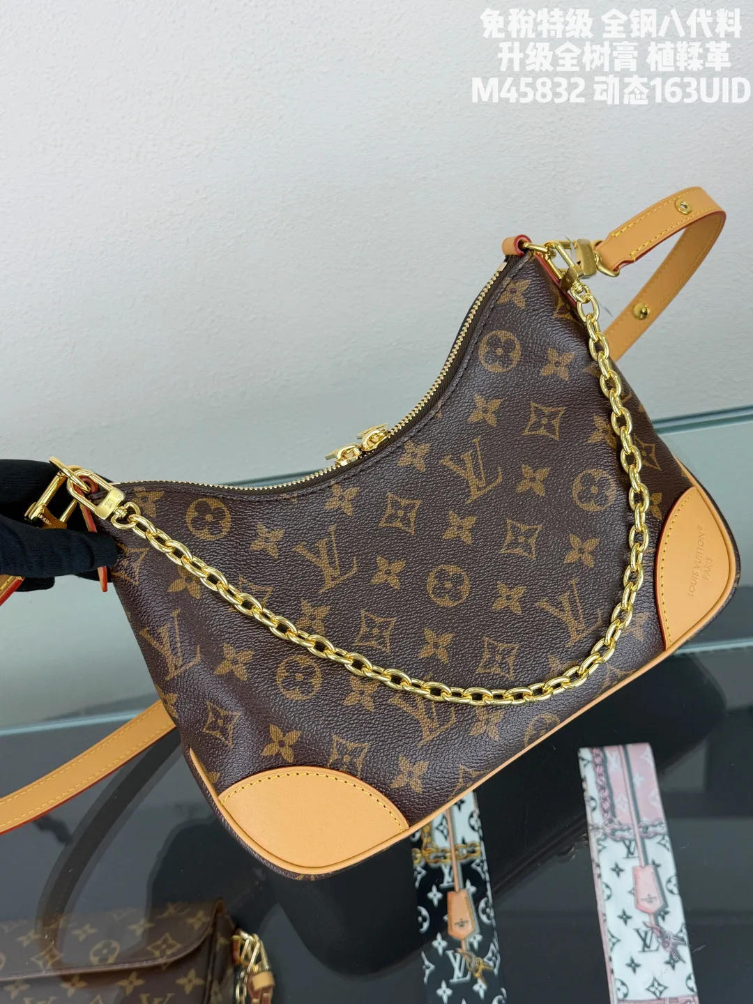 Women's Classic Handbags LOUIS VUITTON 17999722
