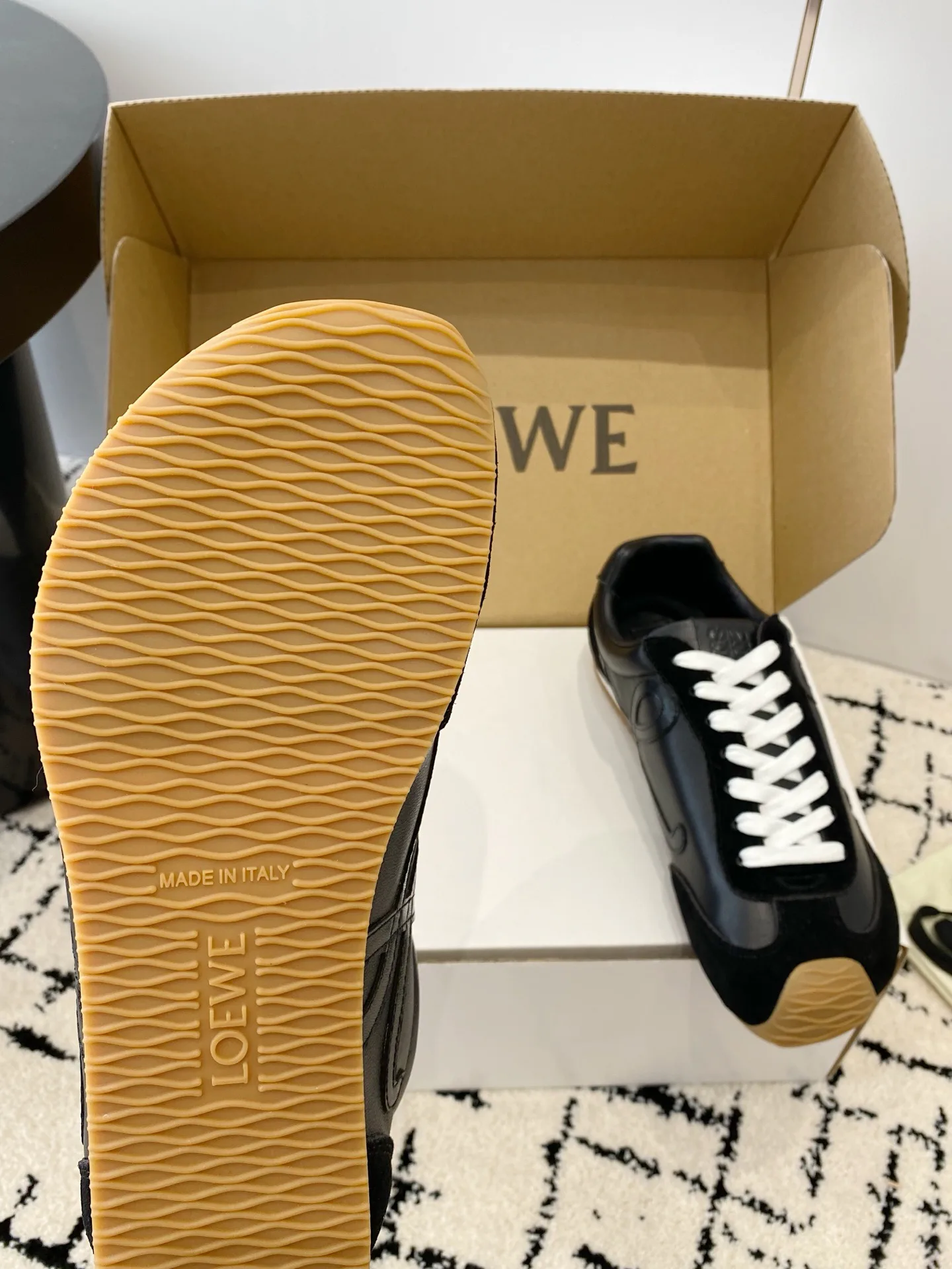 Women's Sneakers LOEWE 18268854