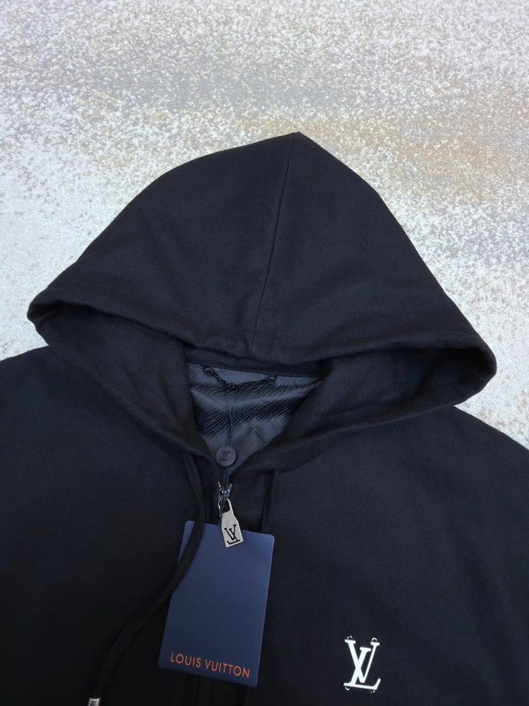 Men's Jackets And Down Jackets LOUIS VUITTON 17480623